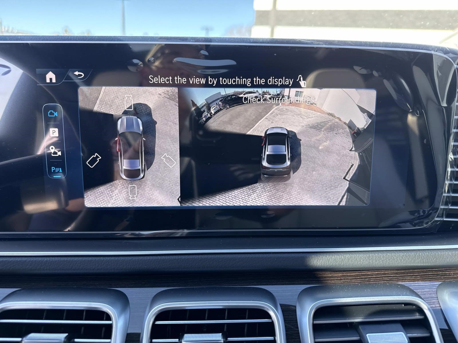 2026 MERCEDES-BENZ GLE-CLASS - Image 31