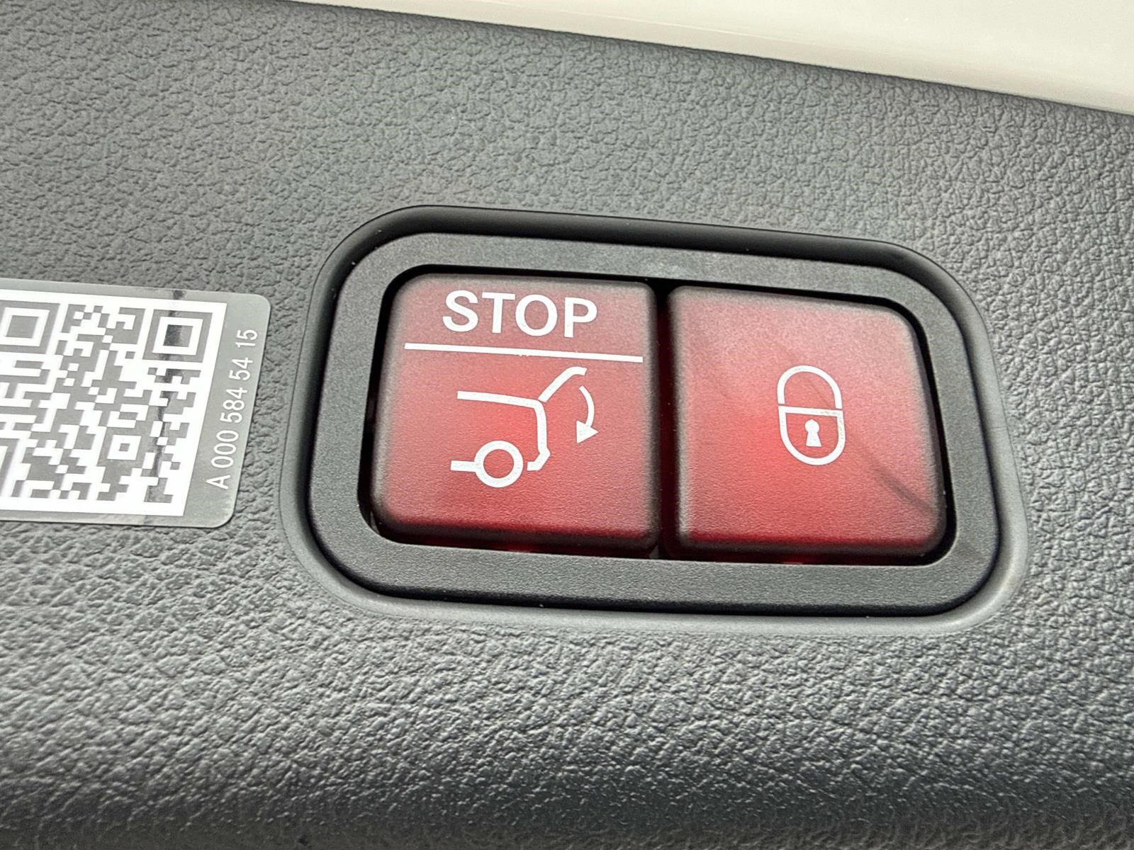 2026 MERCEDES-BENZ GLC-CLASS - Image 11