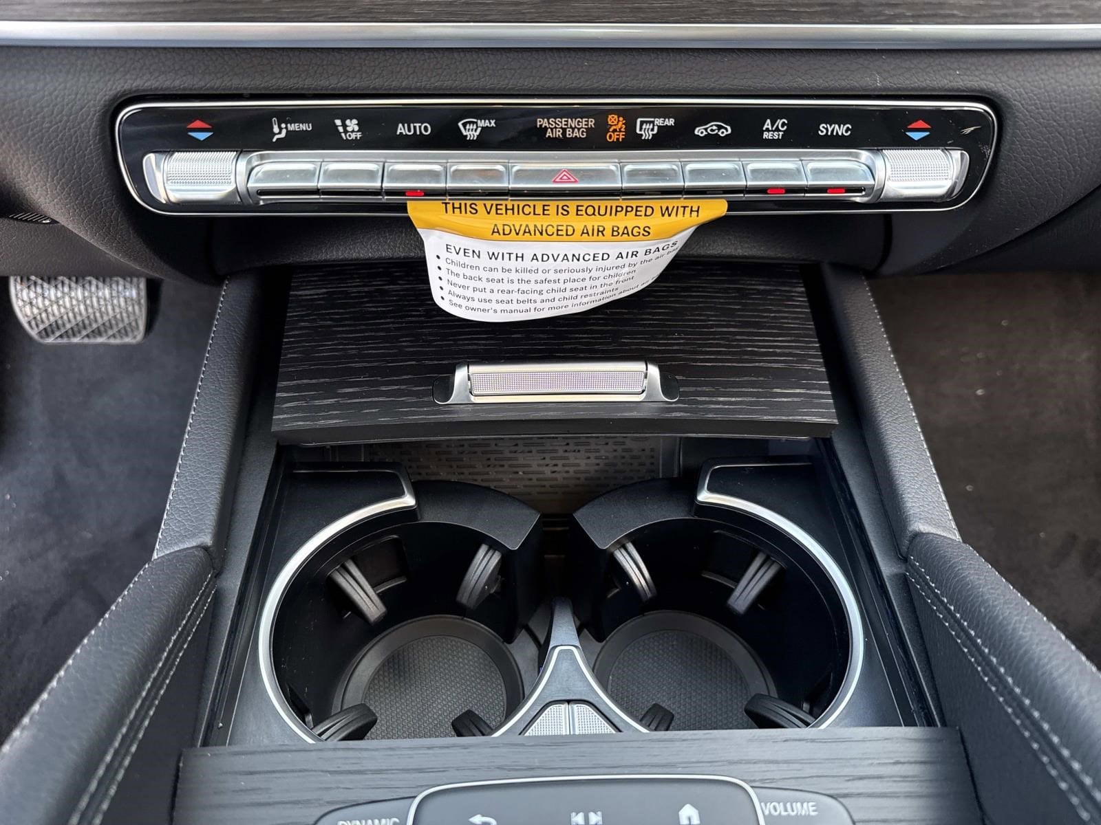 2026 MERCEDES-BENZ GLS-CLASS - Image 35