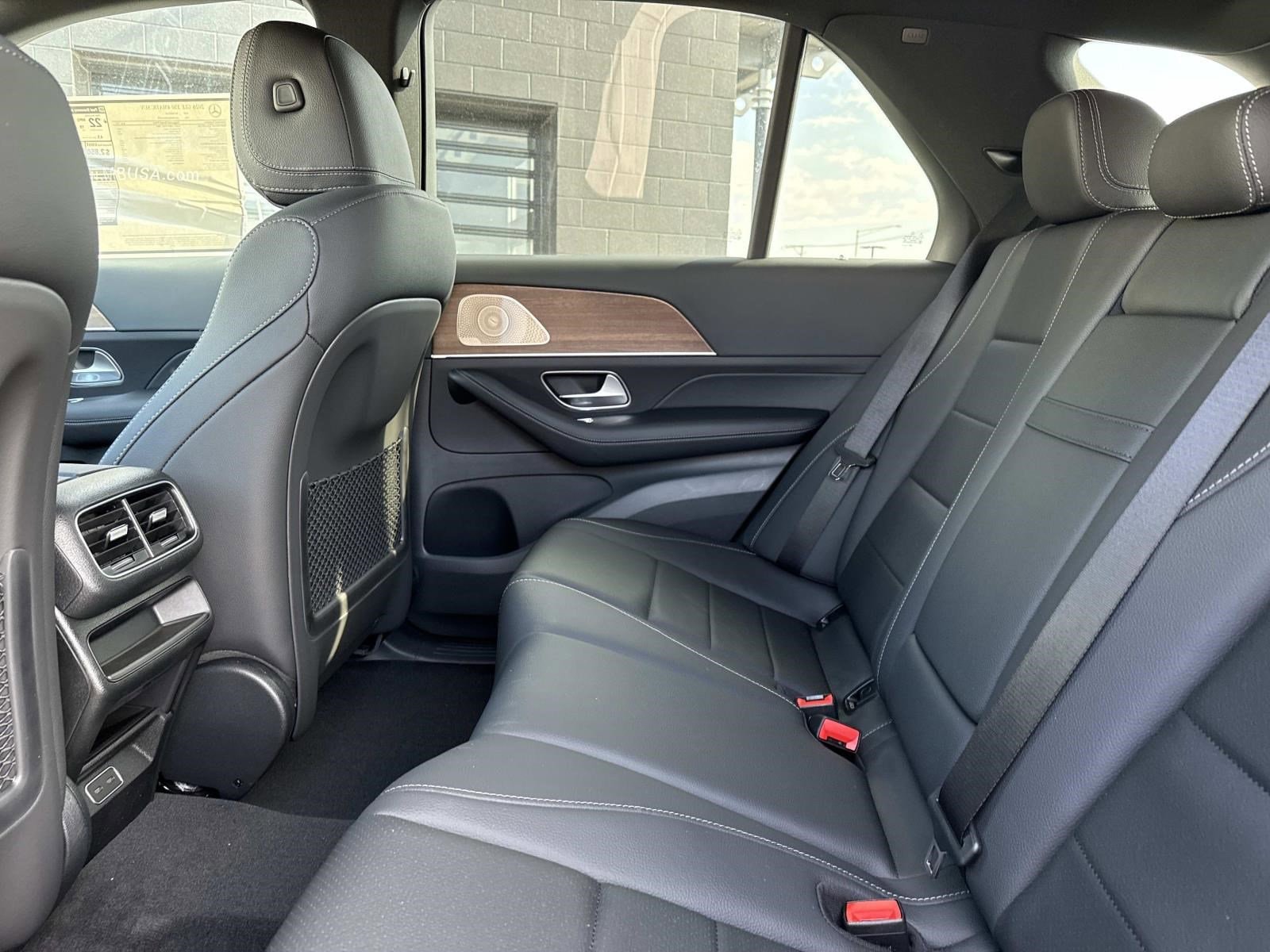 2026 MERCEDES-BENZ GLE-CLASS - Image 16