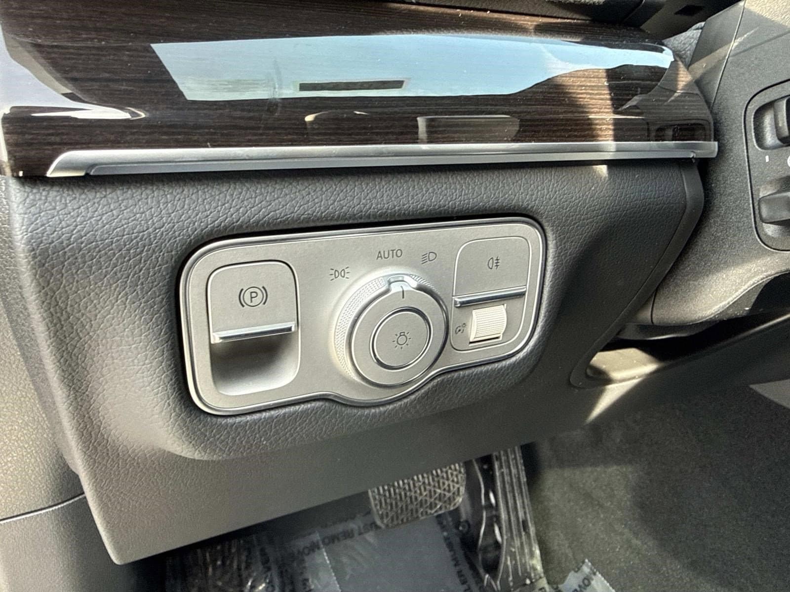 2026 MERCEDES-BENZ GLS-CLASS - Image 32