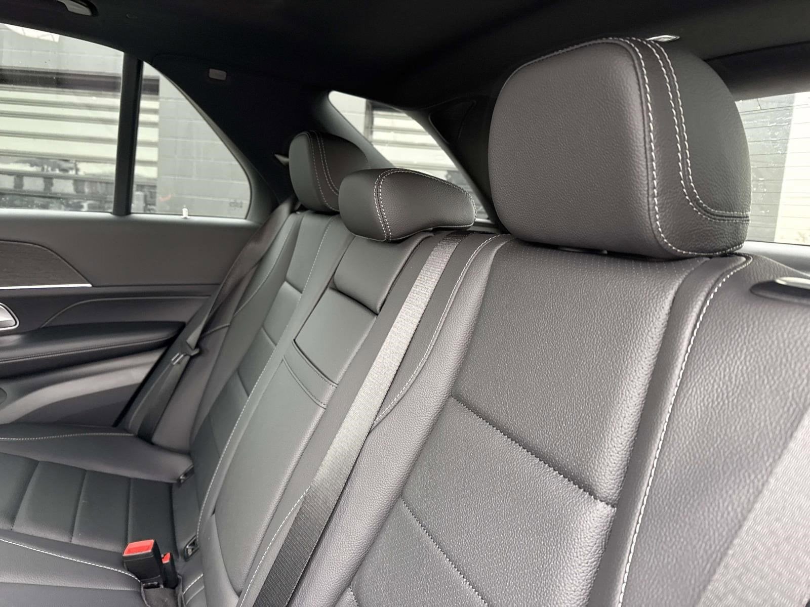 2026 MERCEDES-BENZ GLE-CLASS - Image 20