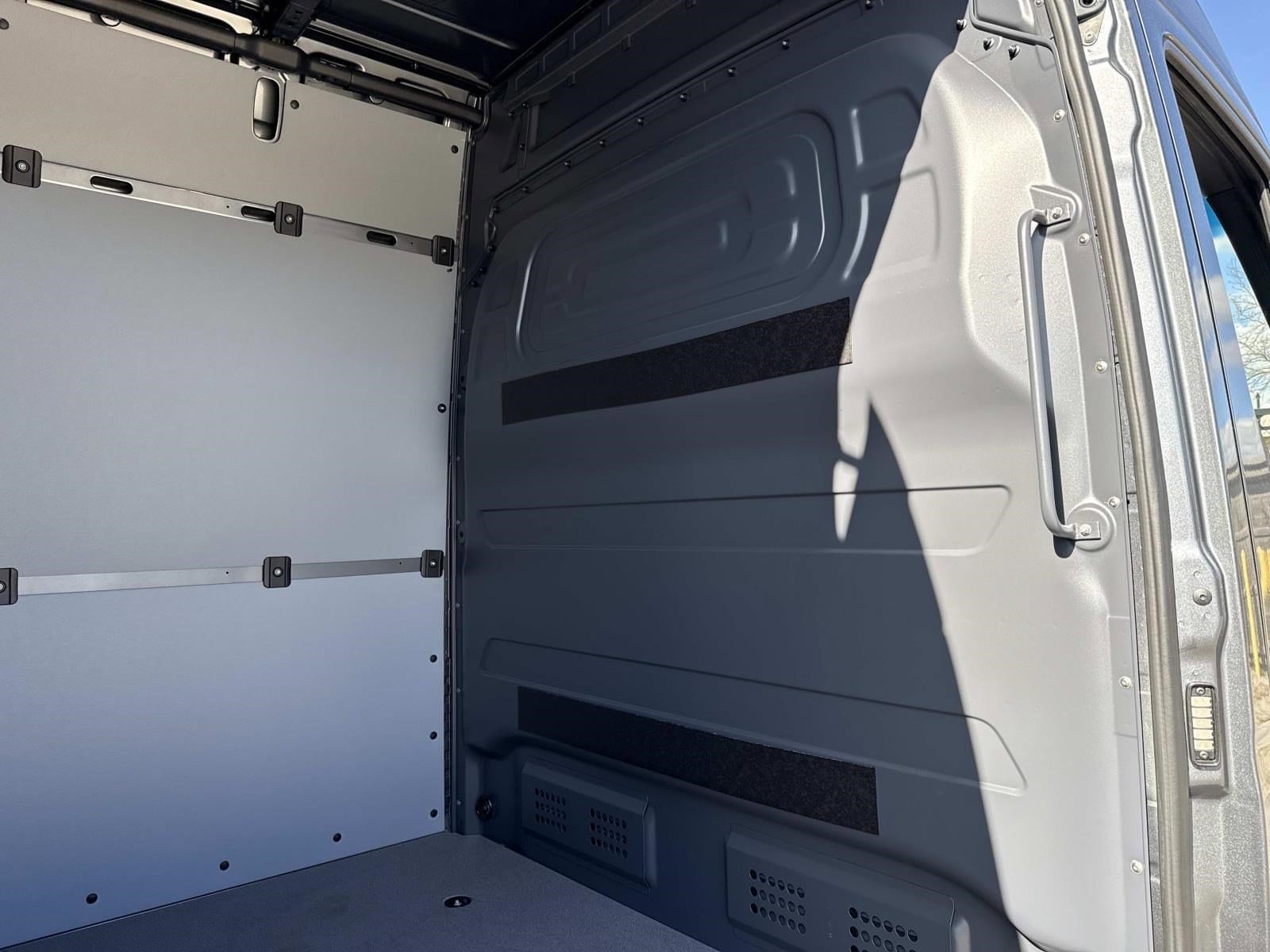 2026 MERCEDES-BENZ SPRINTER - Image 5