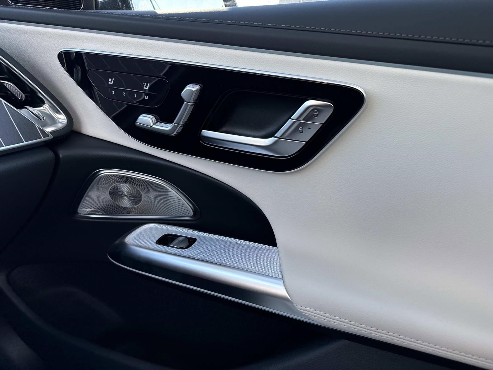 2026 MERCEDES-BENZ E-CLASS - Image 34