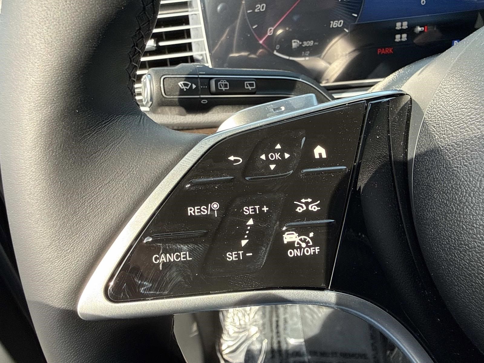 2026 MERCEDES-BENZ GLS-CLASS - Image 46