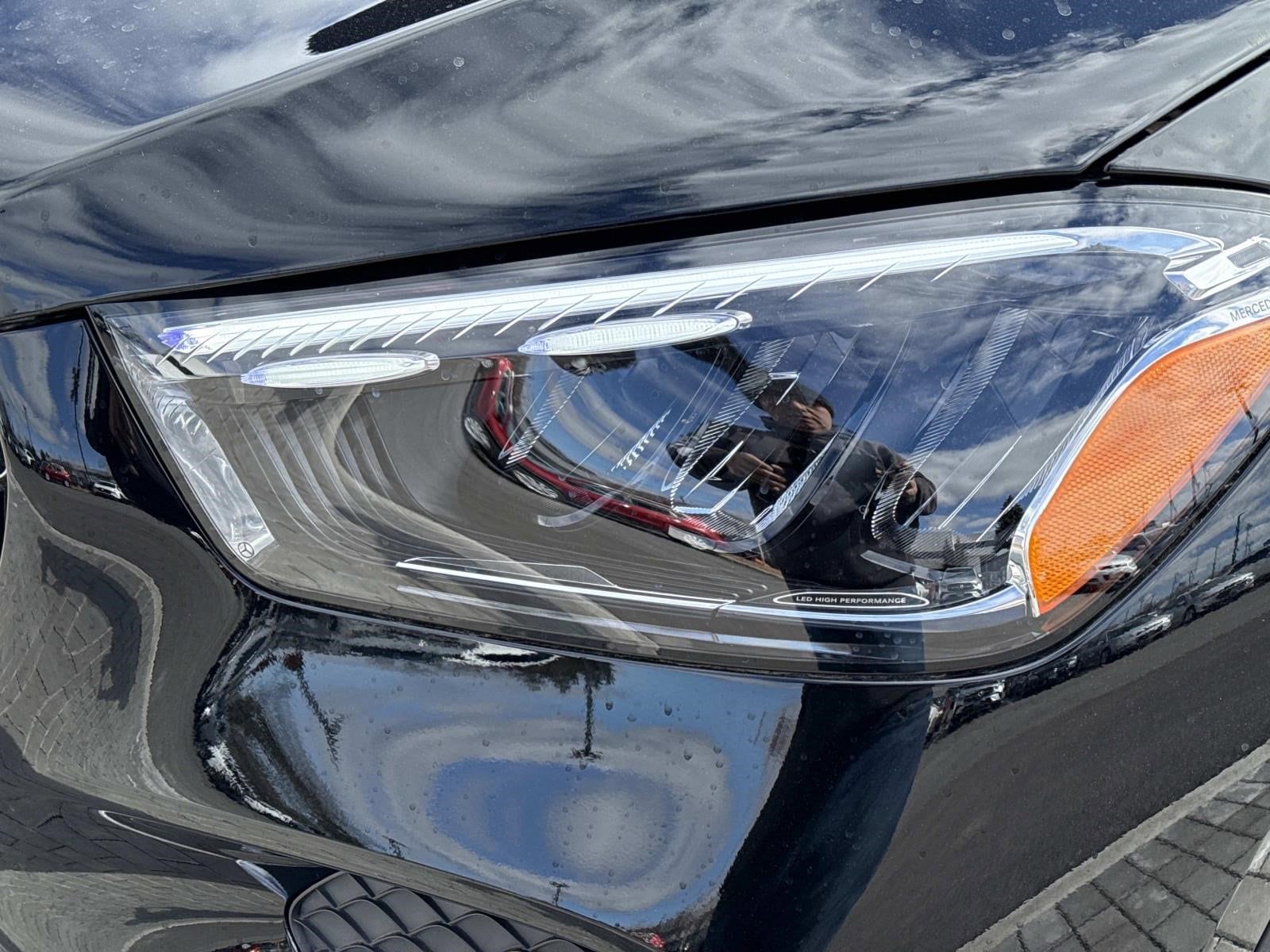 2026 MERCEDES-BENZ GLE-CLASS - Image 13