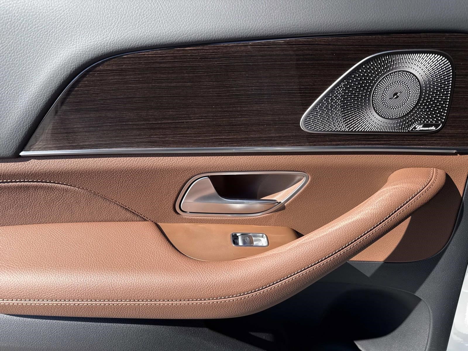 2026 MERCEDES-BENZ GLE-CLASS - Image 16