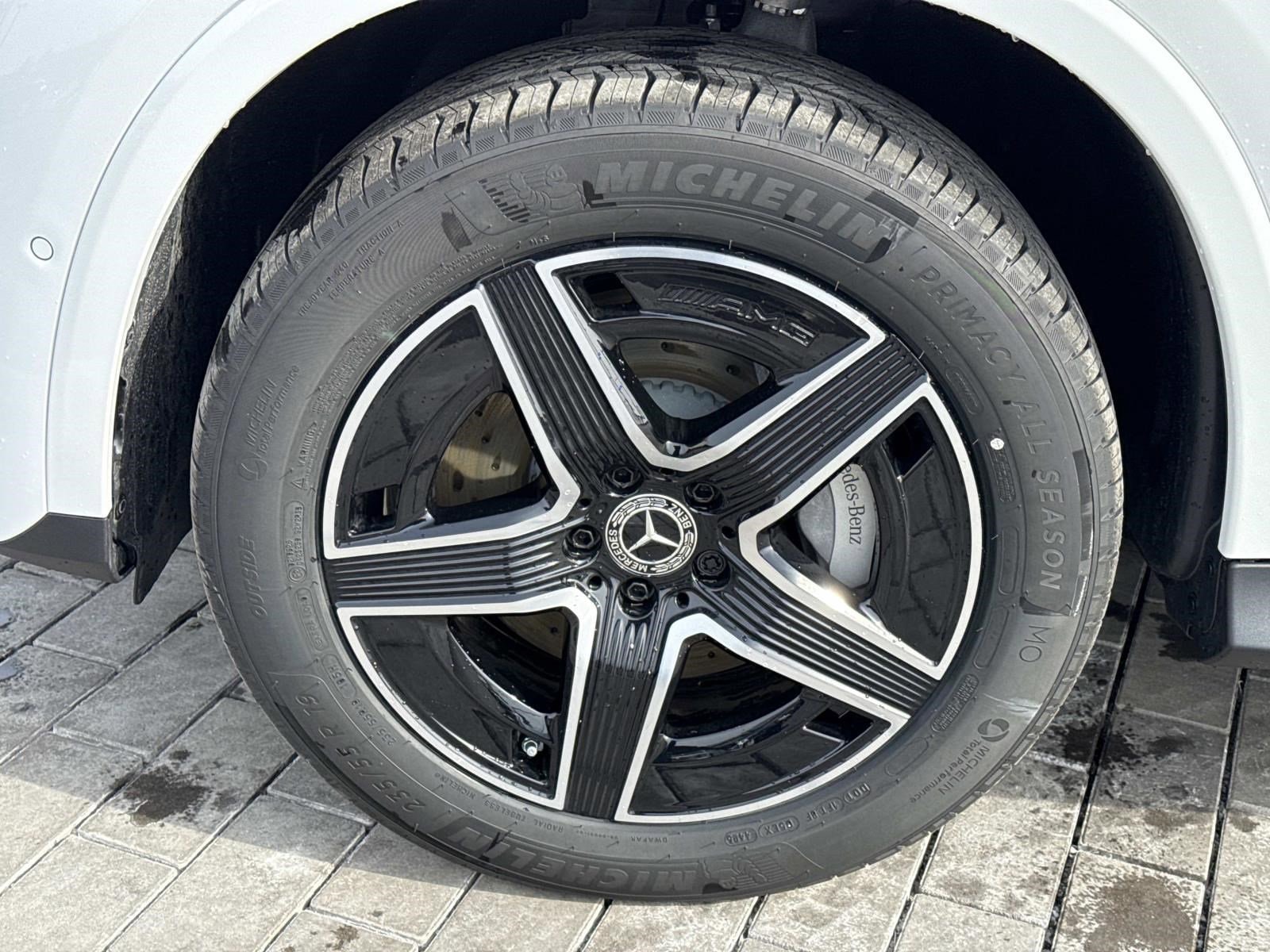 2026 MERCEDES-BENZ GLC-CLASS - Image 14