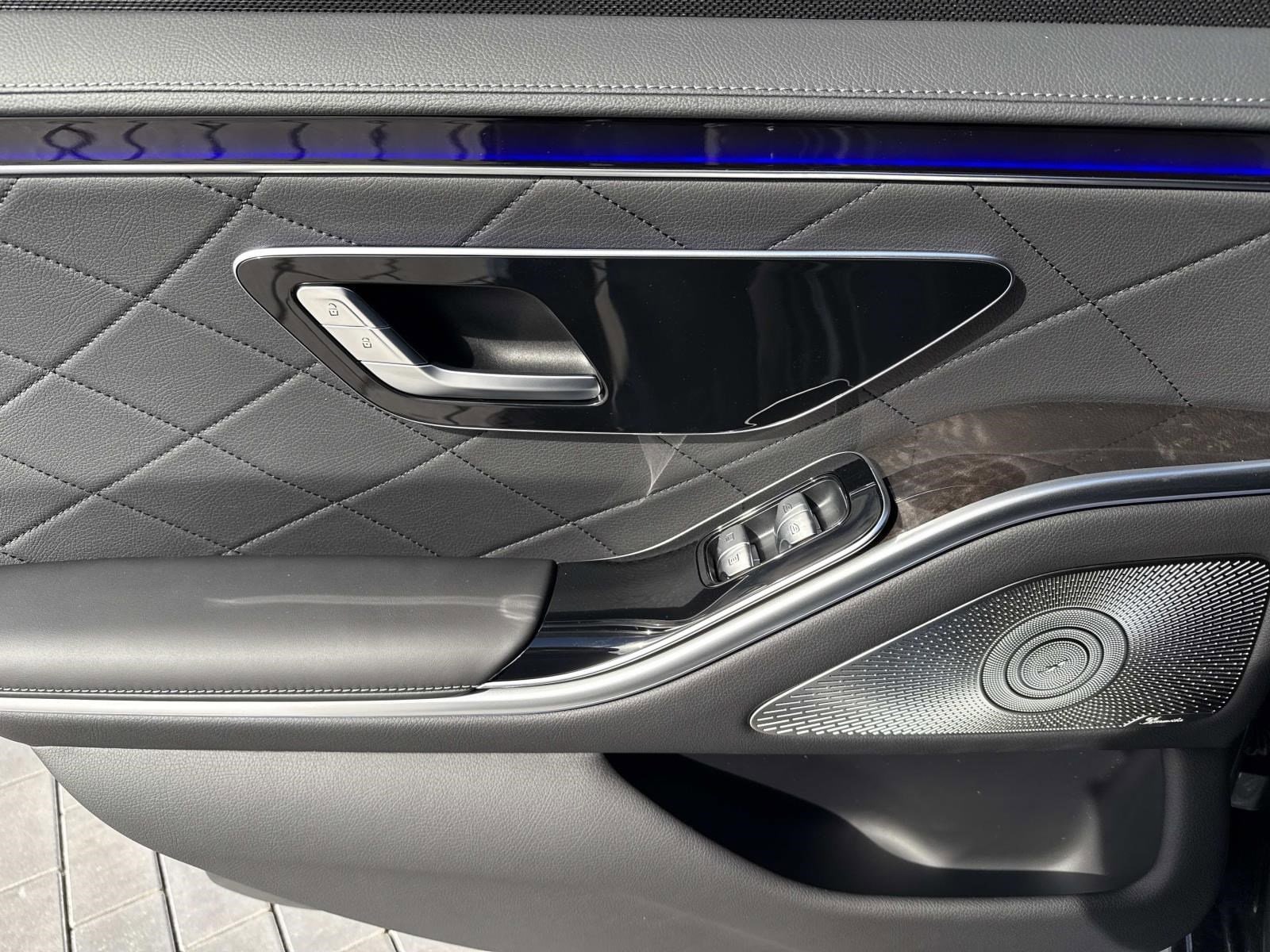 2026 MERCEDES-BENZ S-CLASS - Image 14