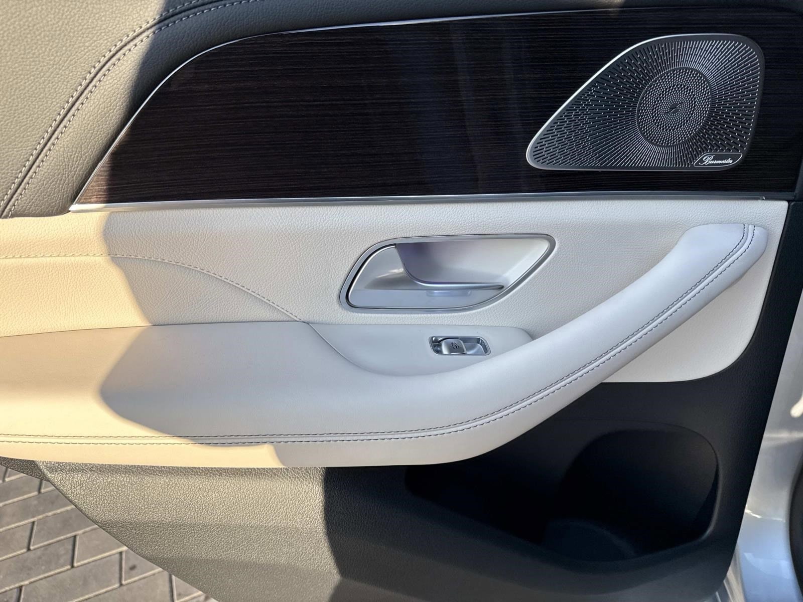 2026 MERCEDES-BENZ GLE-CLASS - Image 13