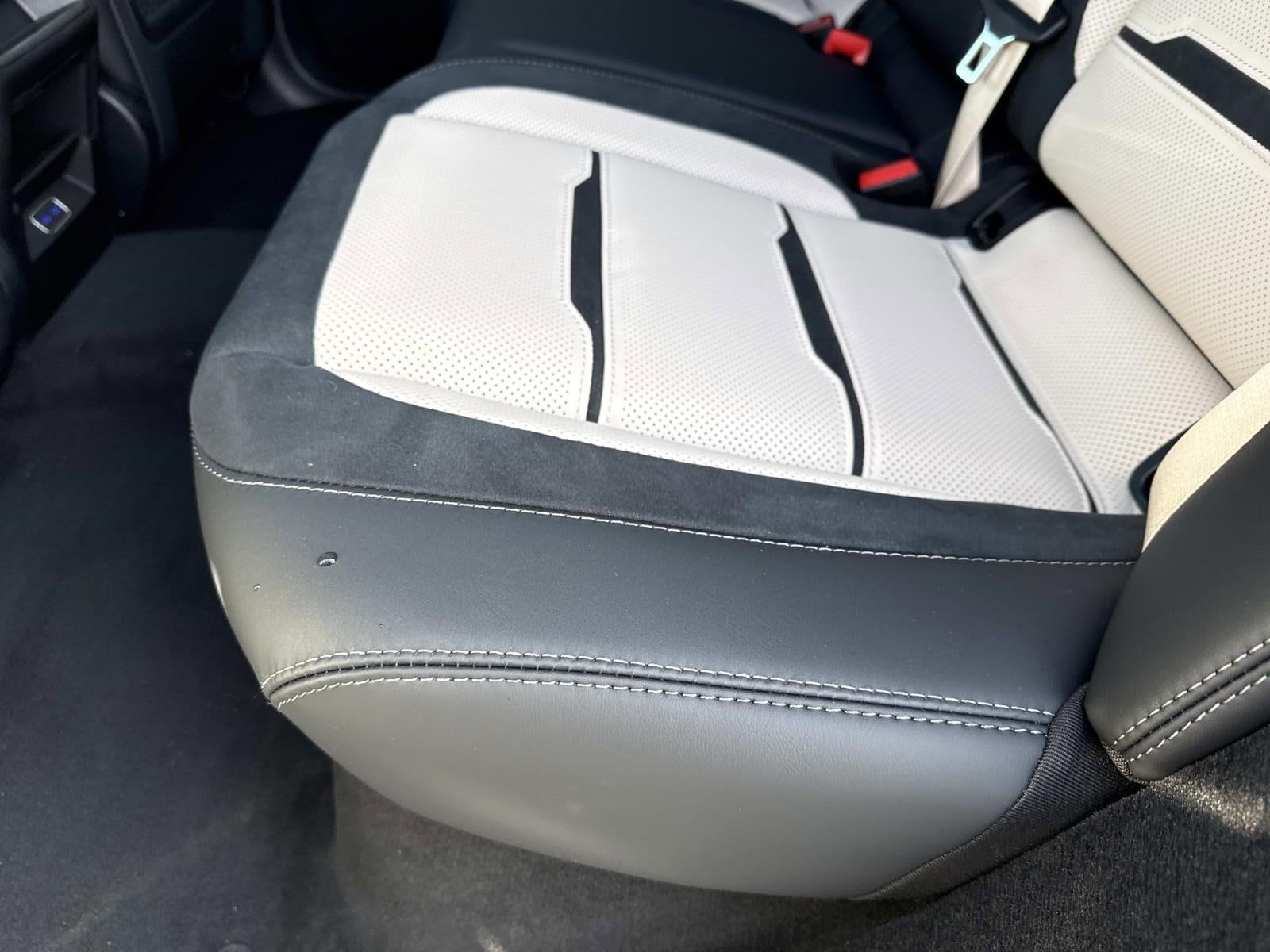 2026 MERCEDES-BENZ GLE-CLASS - Image 16