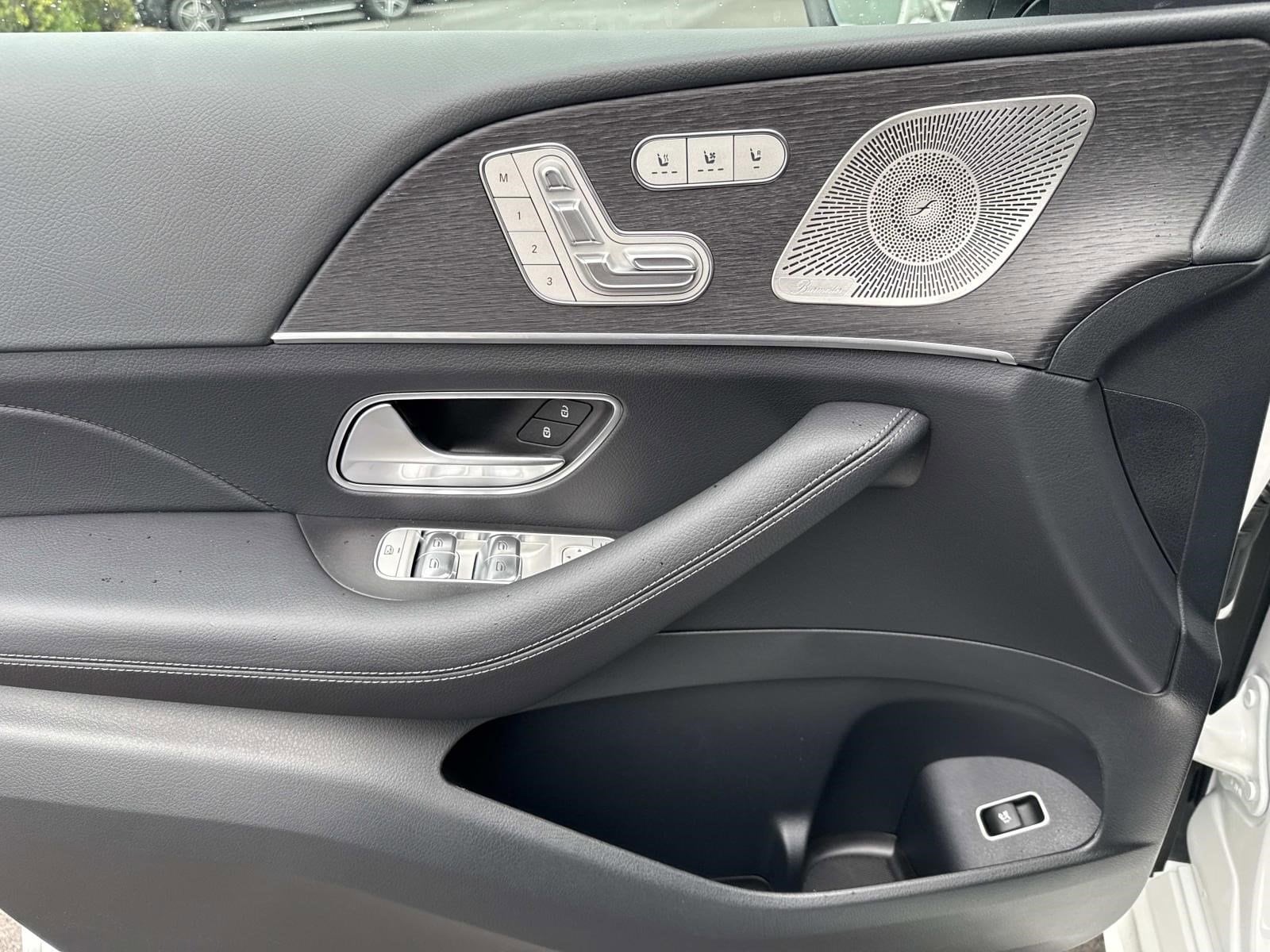 2026 MERCEDES-BENZ GLE-CLASS - Image 21