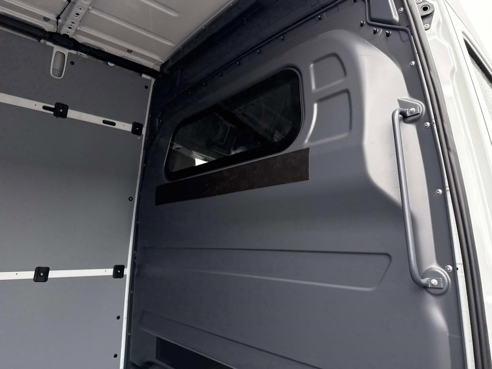 2026 MERCEDES-BENZ SPRINTER - Image 6