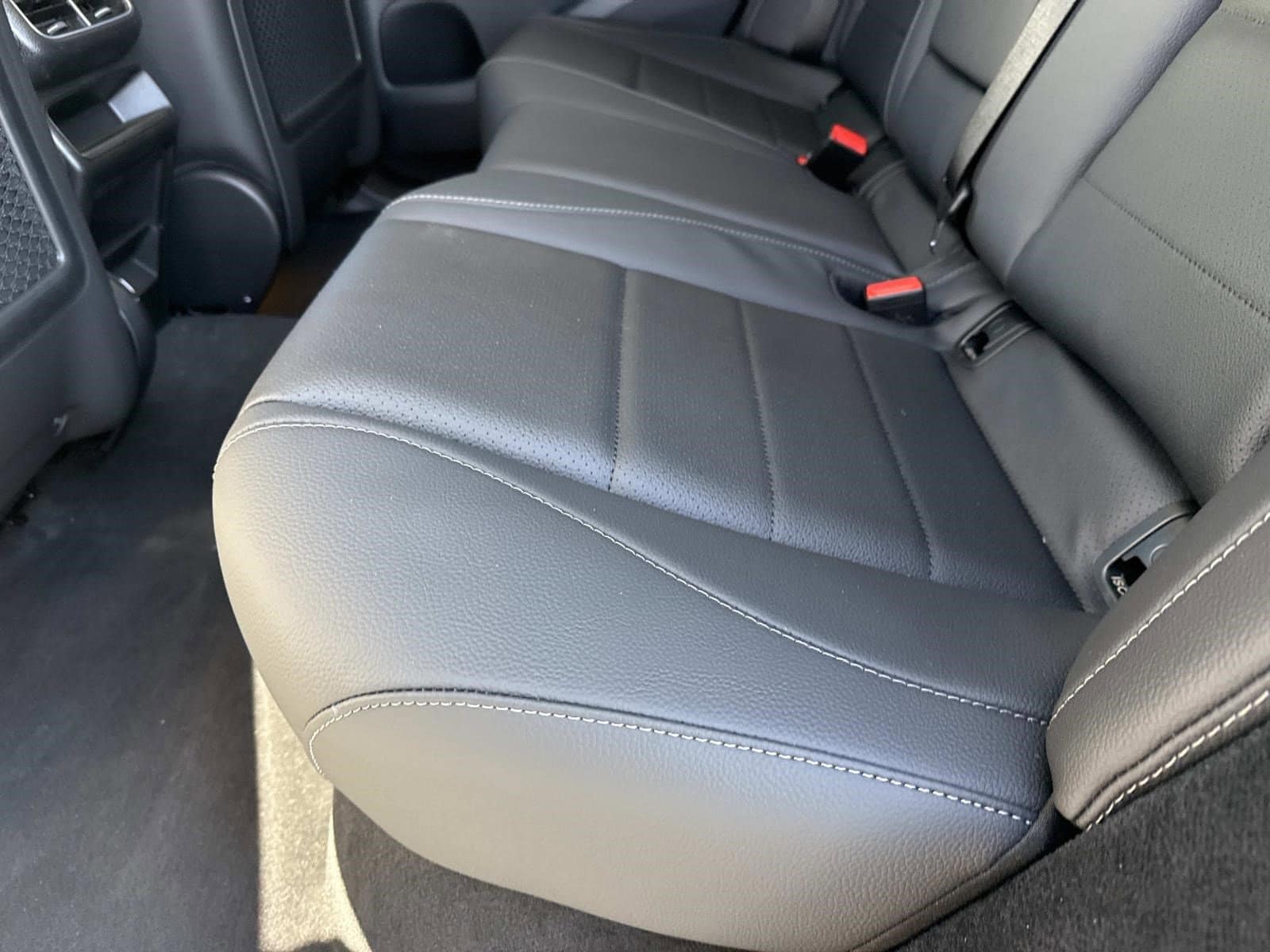 2026 MERCEDES-BENZ GLE-CLASS - Image 19