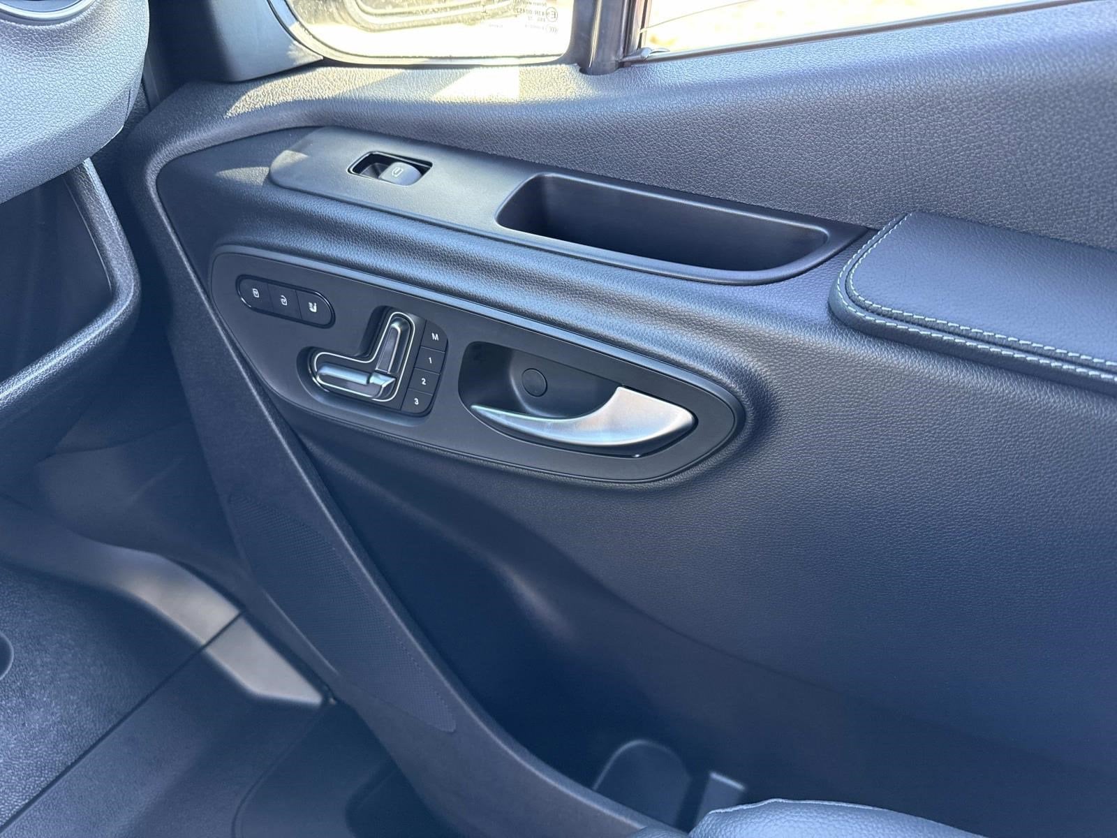 2026 MERCEDES-BENZ SPRINTER - Image 24