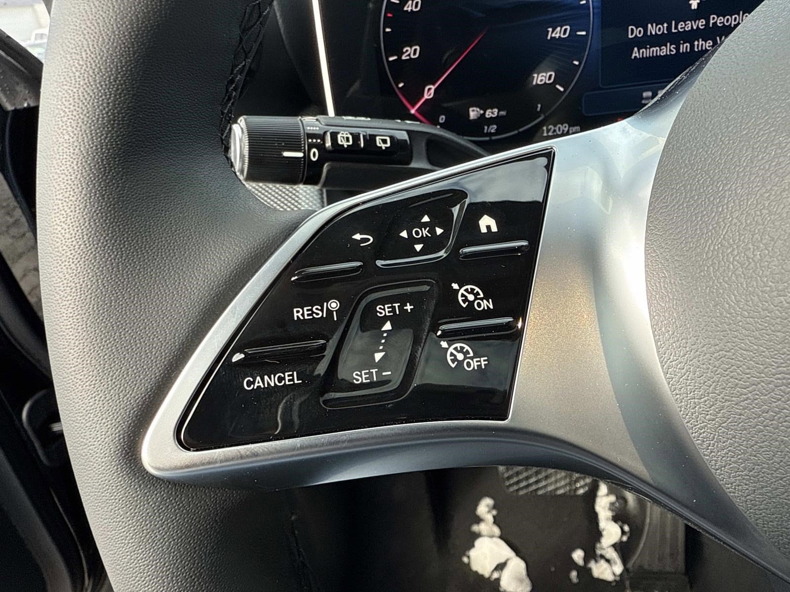 2026 MERCEDES-BENZ GLC-CLASS - Image 41