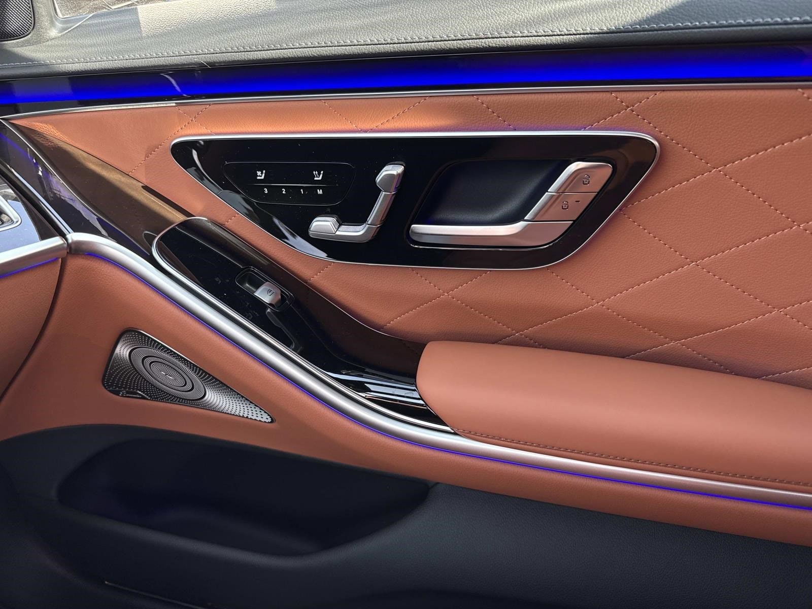 2026 MERCEDES-BENZ S-CLASS - Image 32