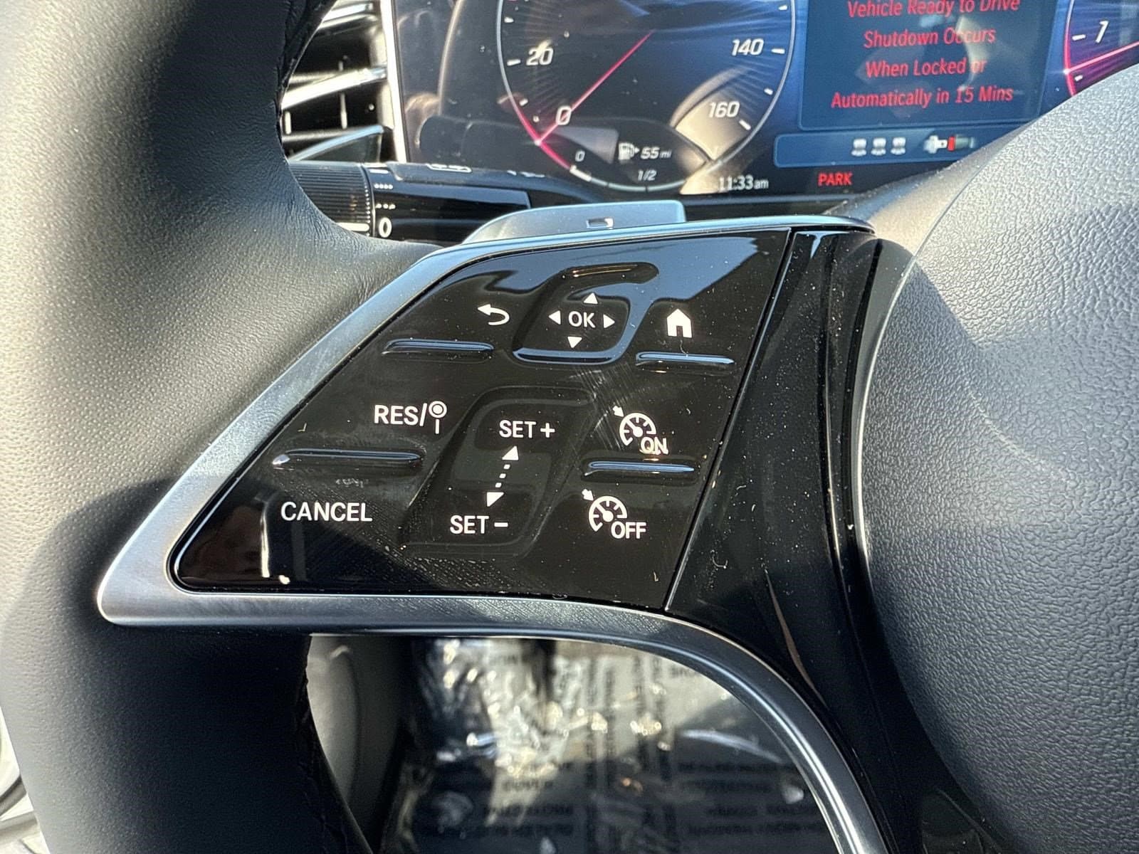 2026 MERCEDES-BENZ E-CLASS - Image 41