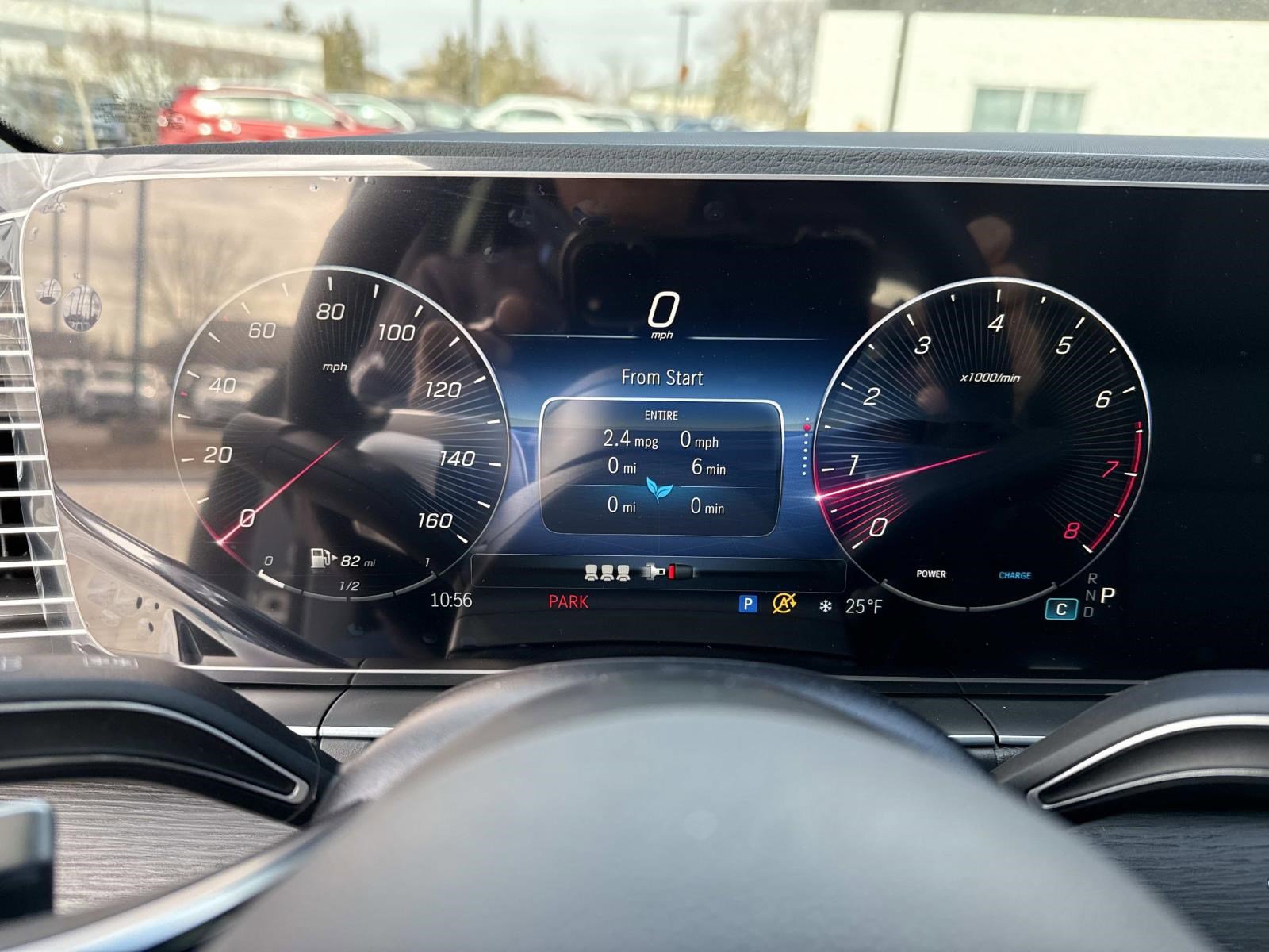 2026 MERCEDES-BENZ GLE-CLASS - Image 41