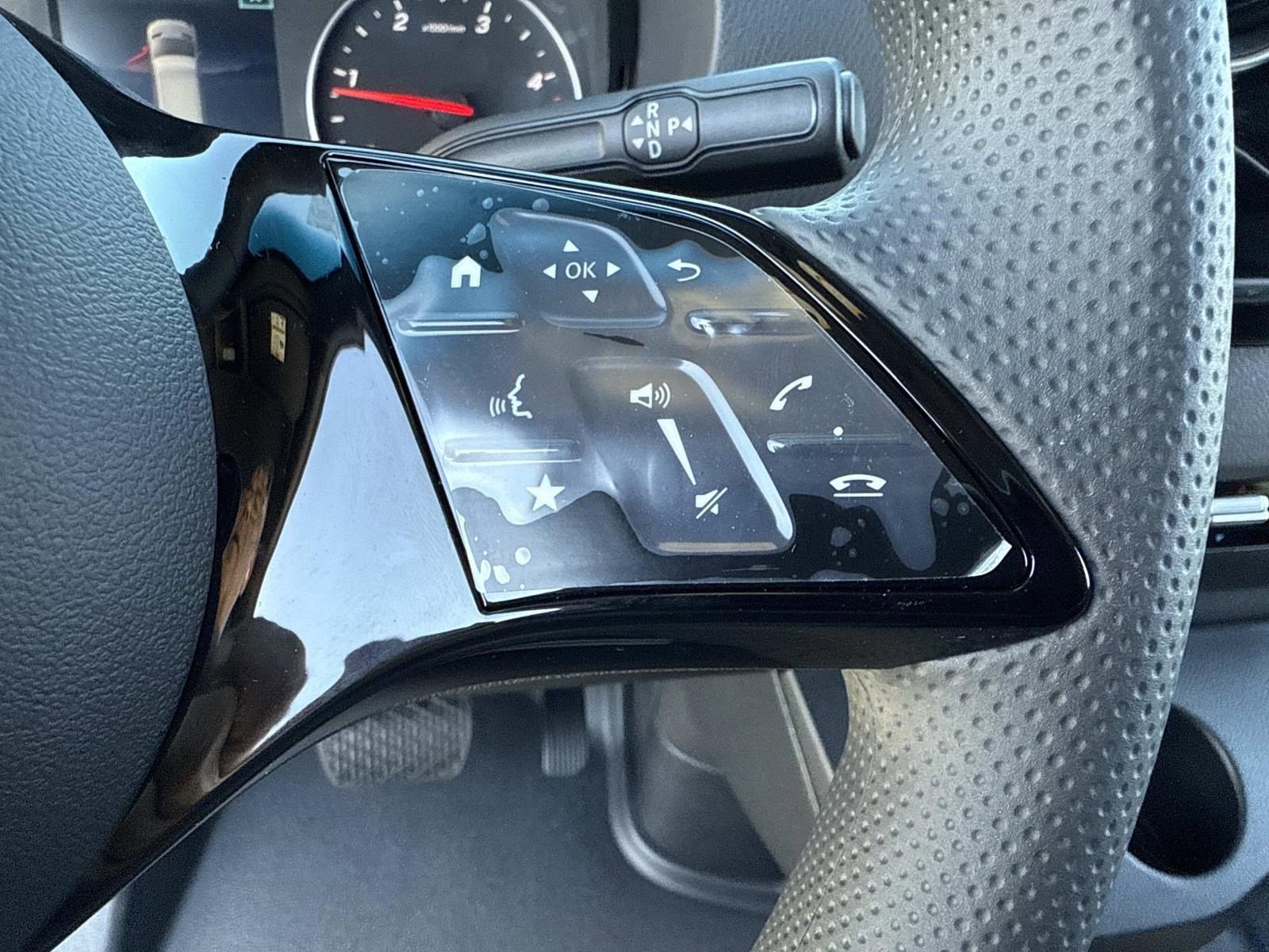 2026 MERCEDES-BENZ SPRINTER - Image 28