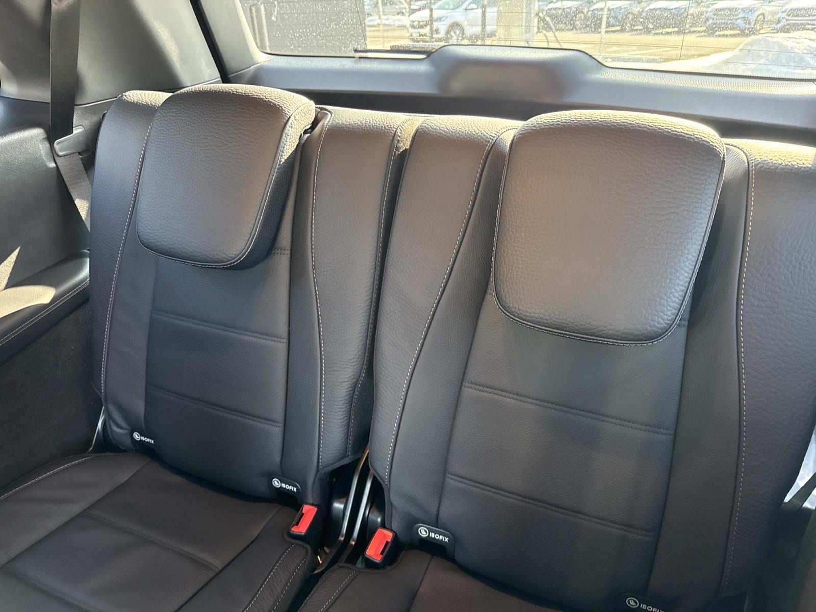 2026 MERCEDES-BENZ GLS-CLASS - Image 22