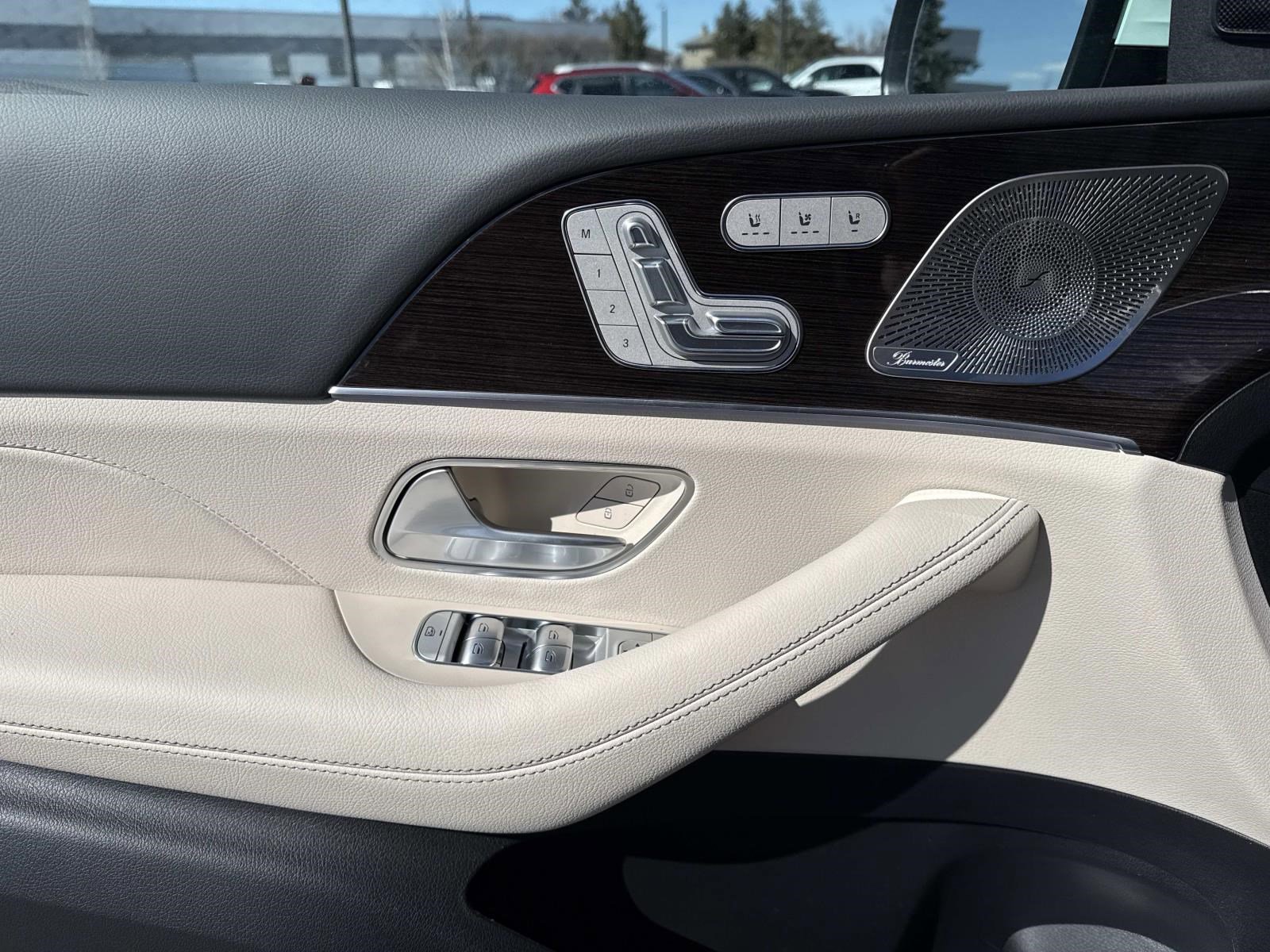 2026 MERCEDES-BENZ GLE-CLASS - Image 24