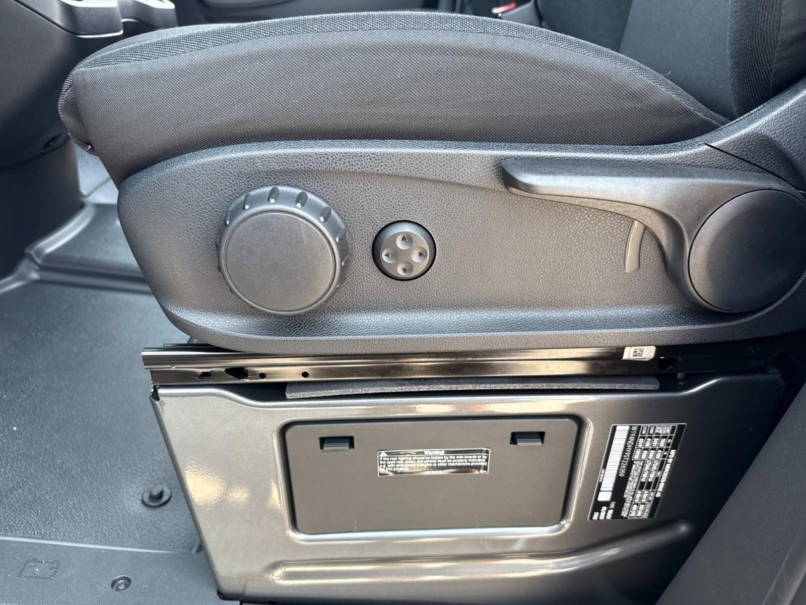 2025 MERCEDES-BENZ SPRINTER - Image 18