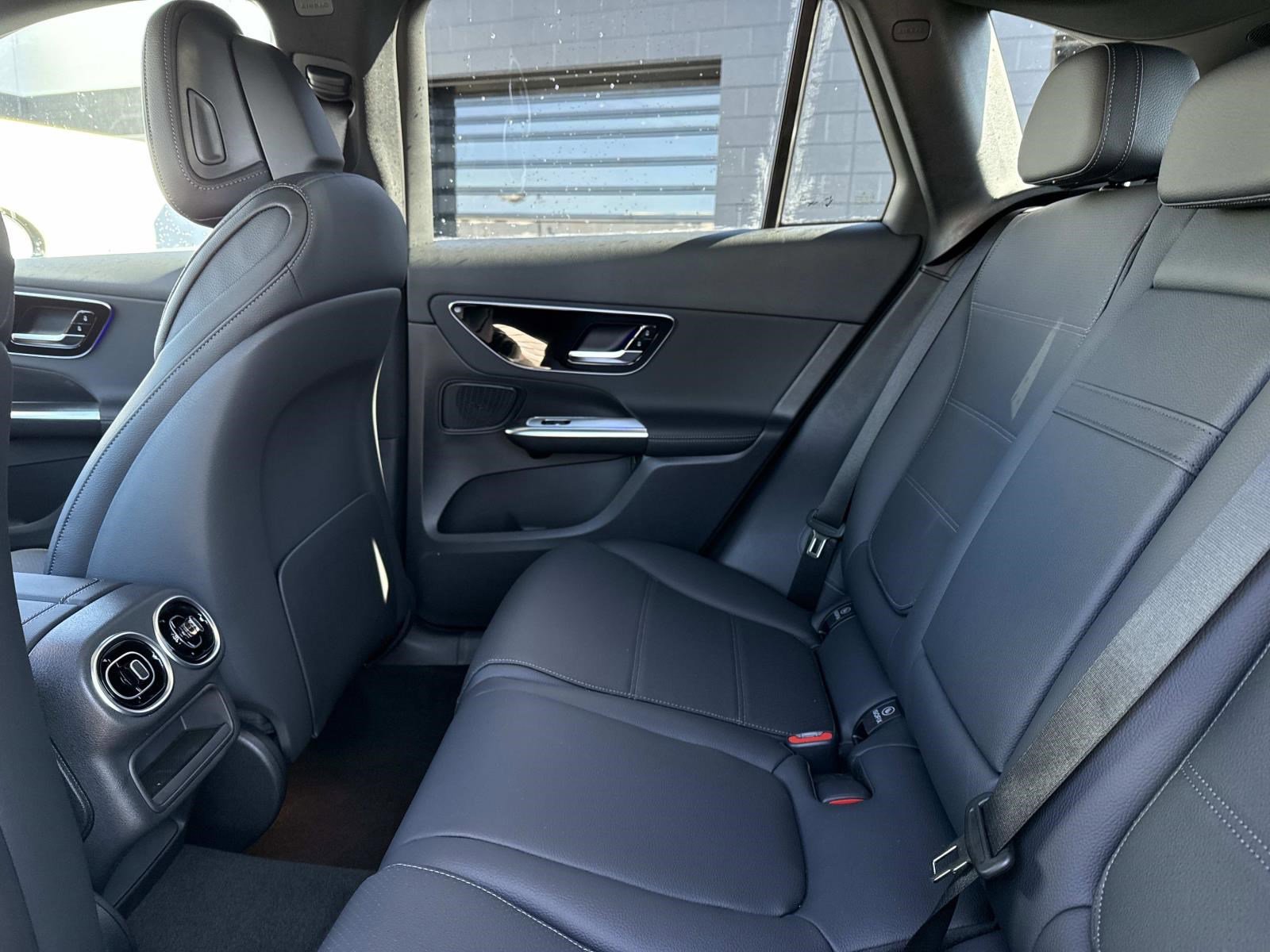 2026 MERCEDES-BENZ GLC-CLASS - Image 17