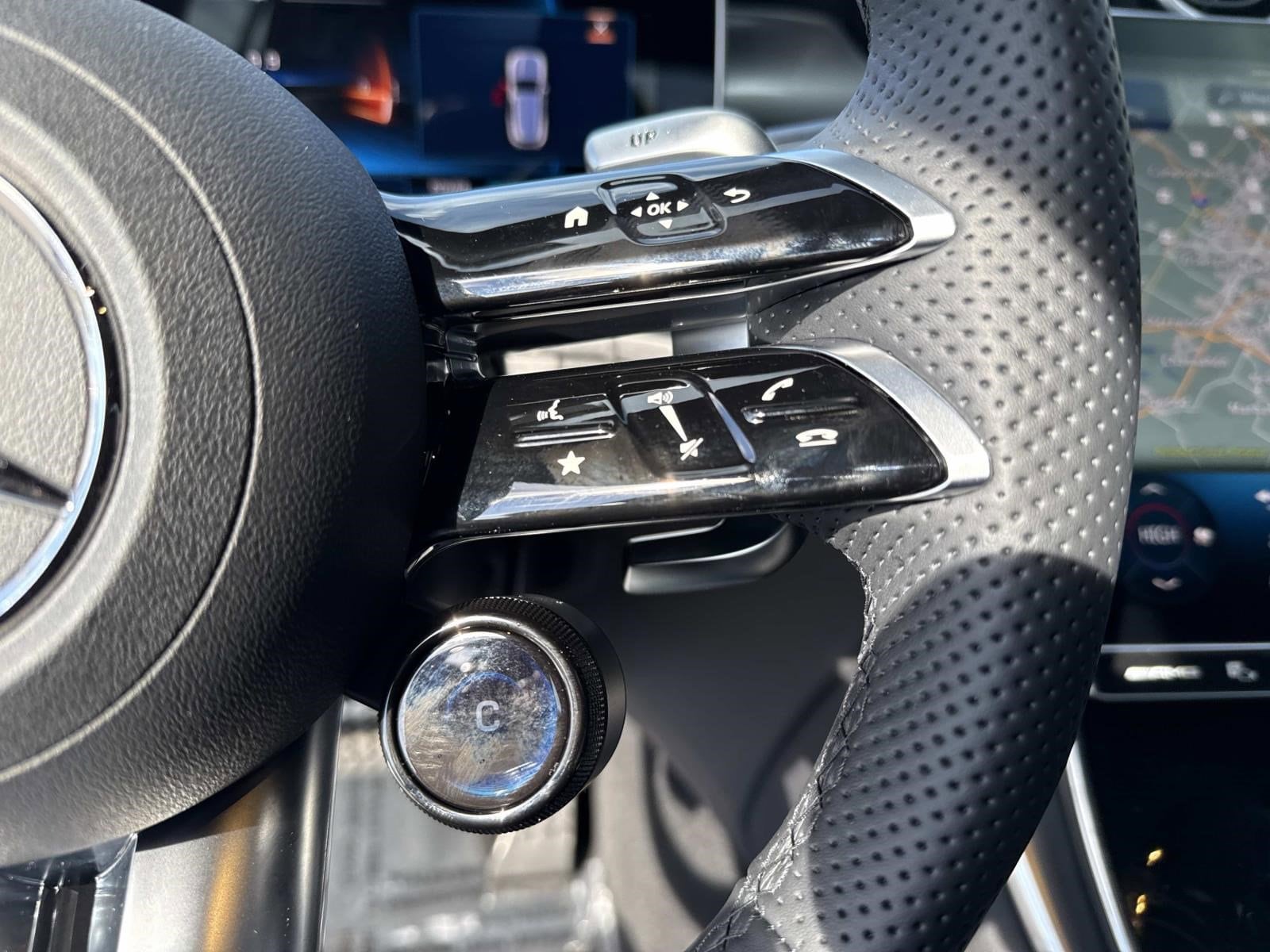 2026 MERCEDES-BENZ GLC-CLASS - Image 40