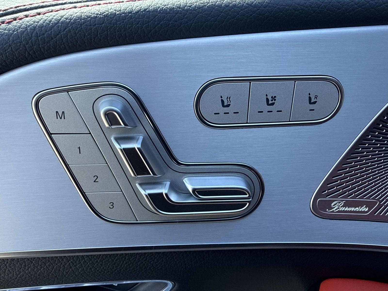 2026 MERCEDES-BENZ GLE-CLASS - Image 24