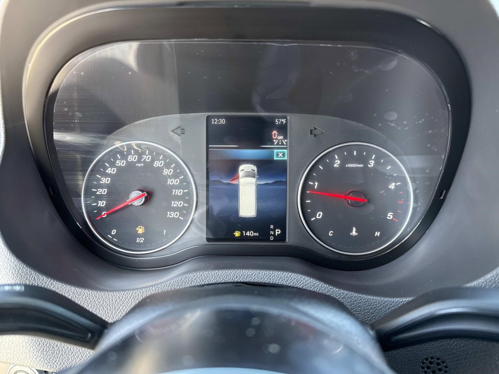 2026 MERCEDES-BENZ SPRINTER - Image 30