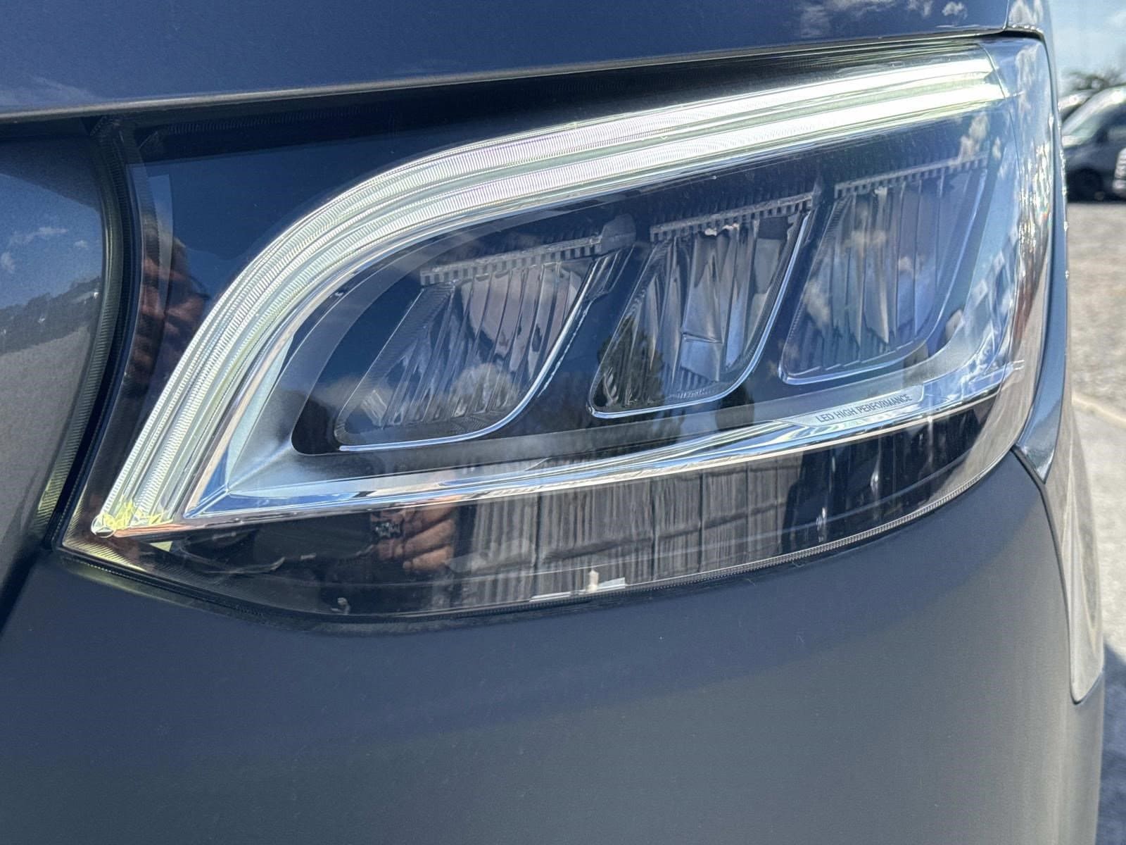 2026 MERCEDES-BENZ SPRINTER - Image 13