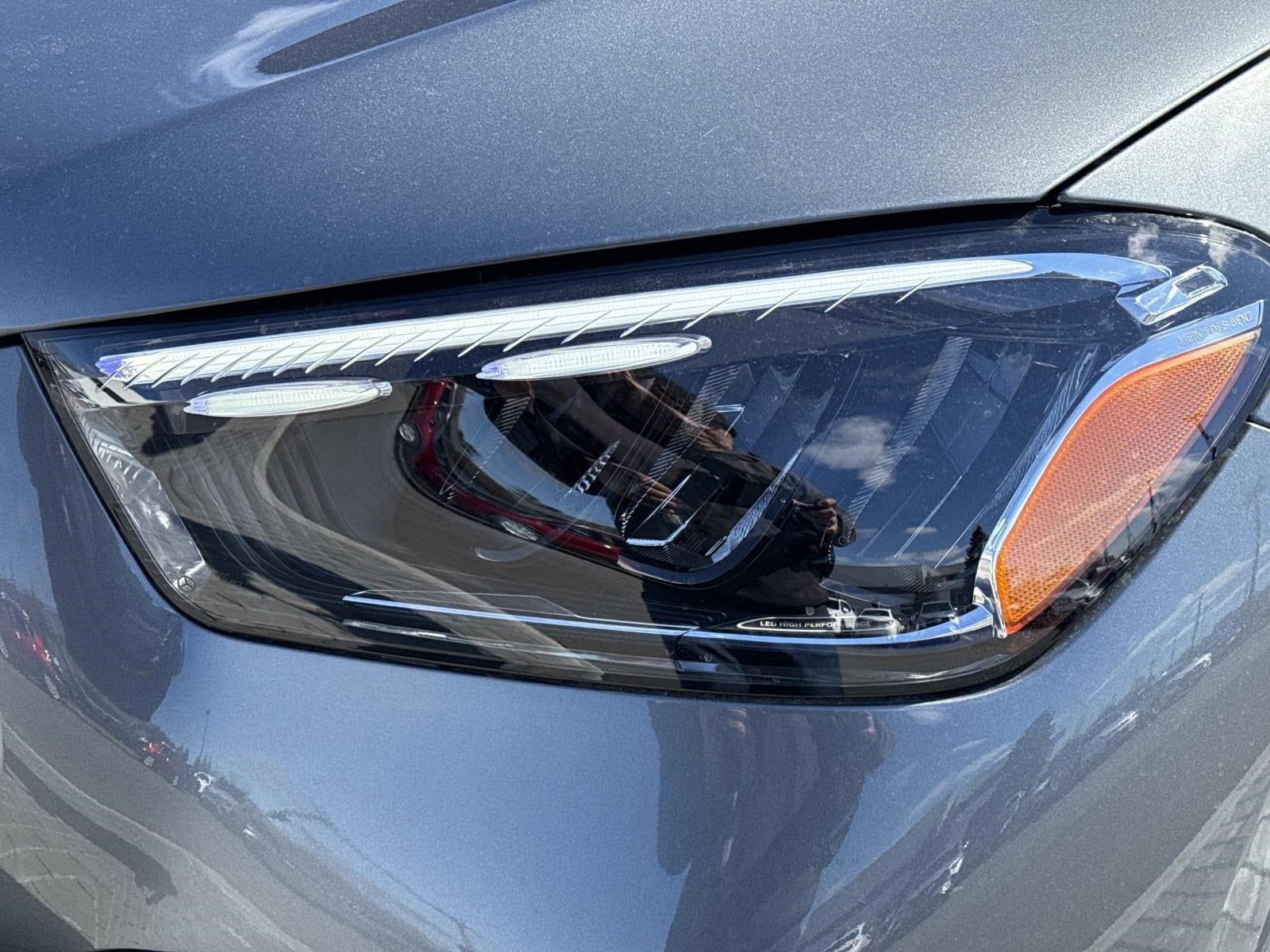 2026 MERCEDES-BENZ GLE-CLASS - Image 13