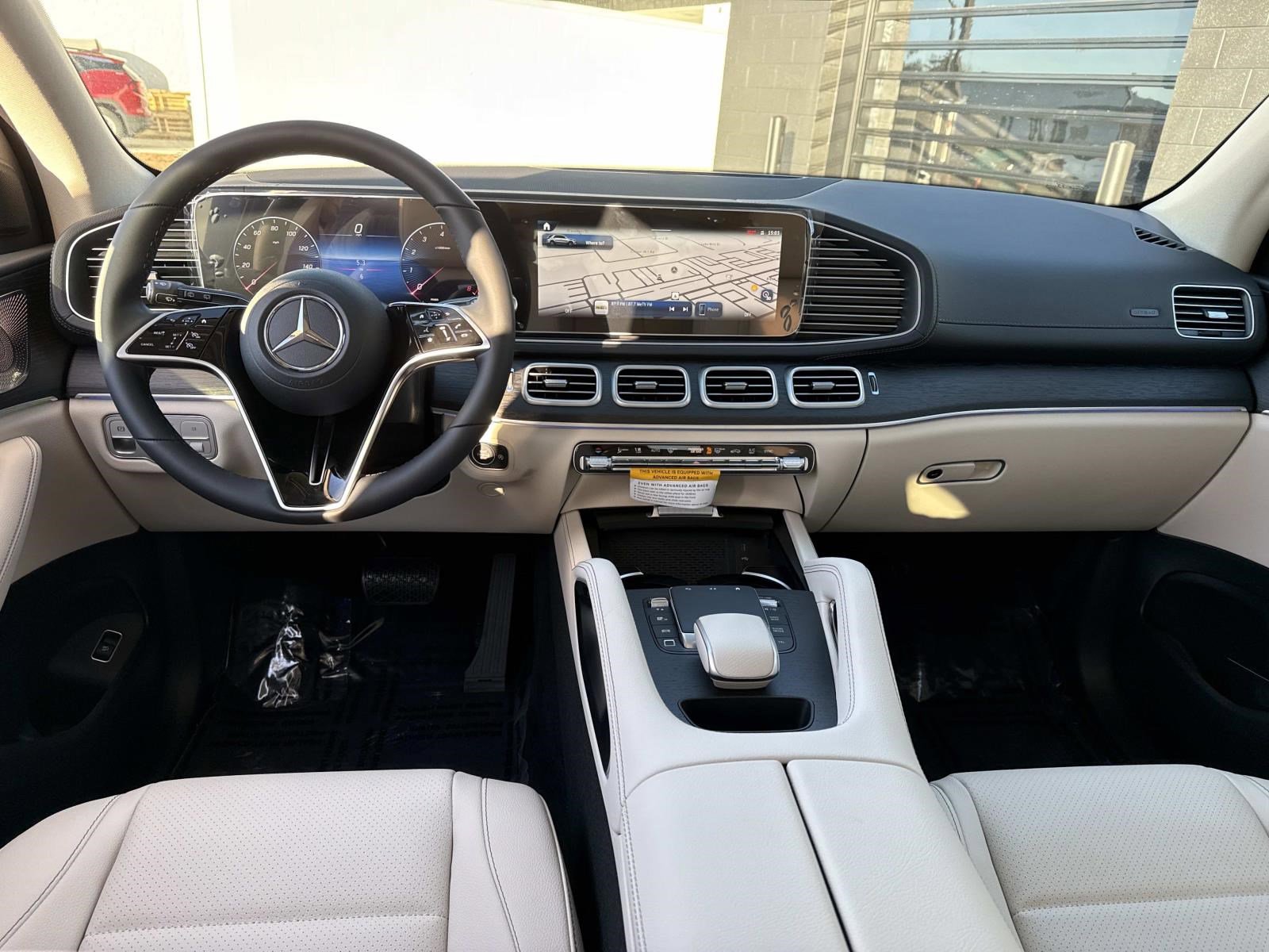 2026 MERCEDES-BENZ GLE-CLASS - Image 23