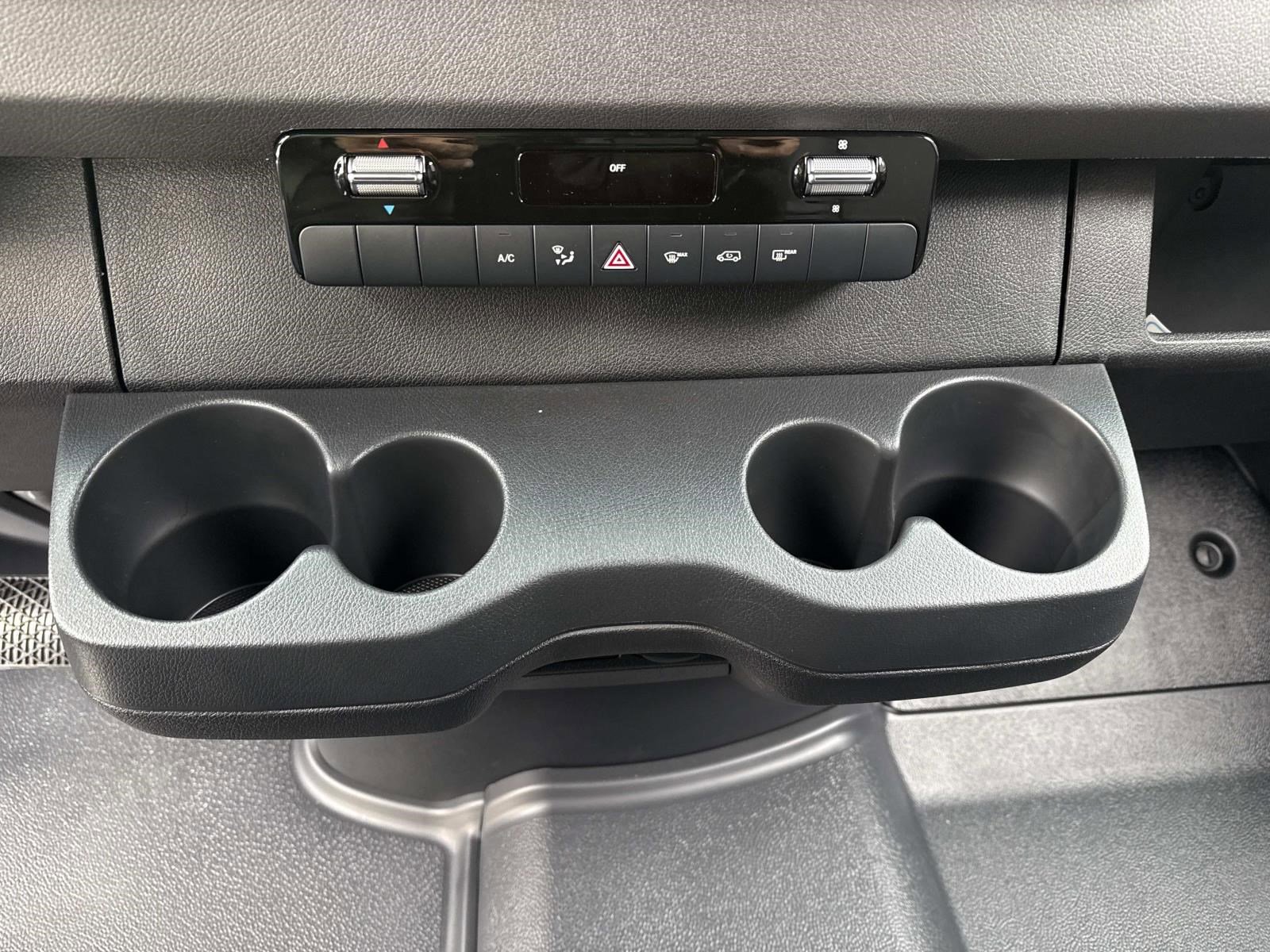 2026 MERCEDES-BENZ SPRINTER - Image 28