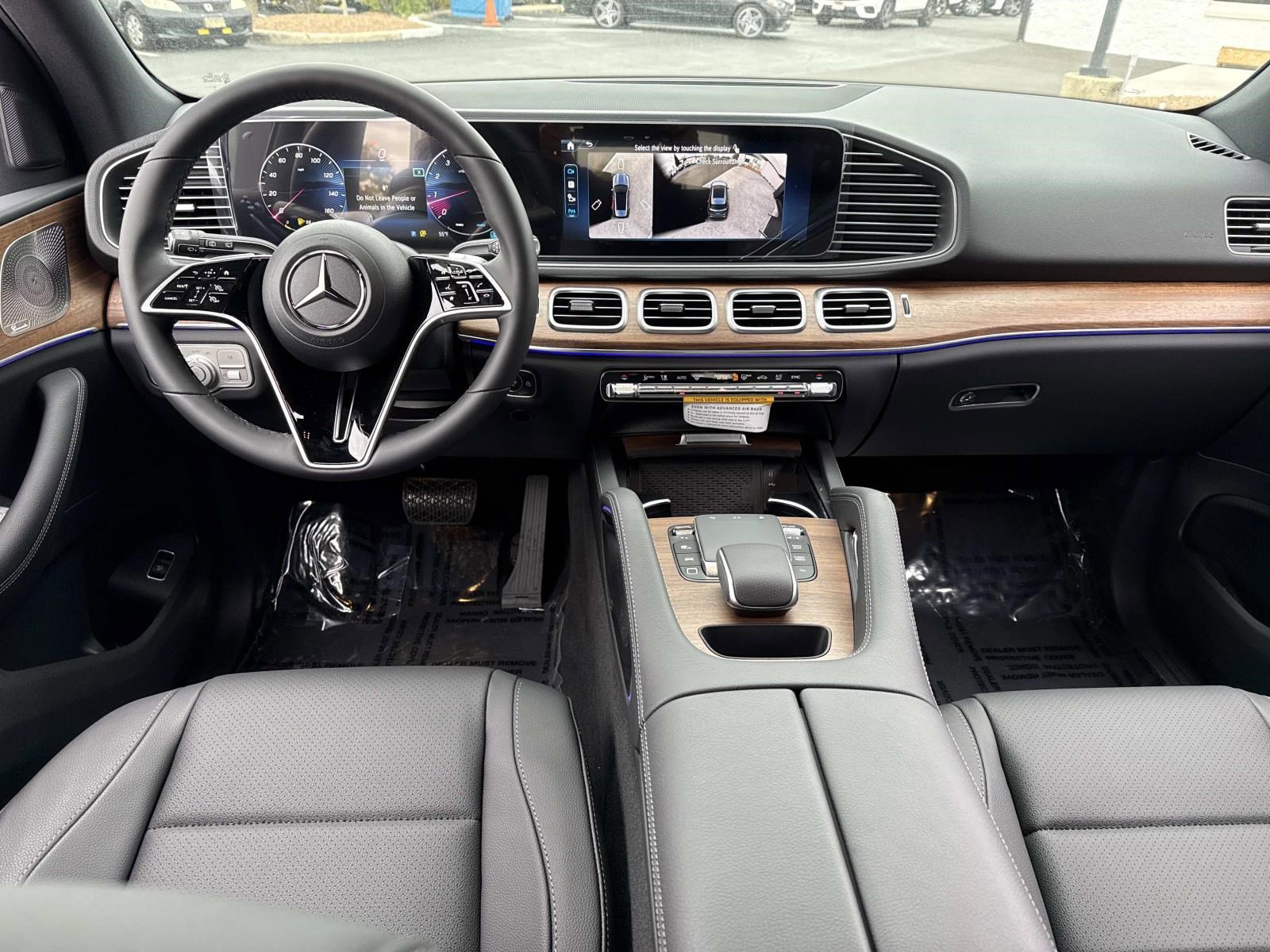 2026 MERCEDES-BENZ GLE-CLASS - Image 20