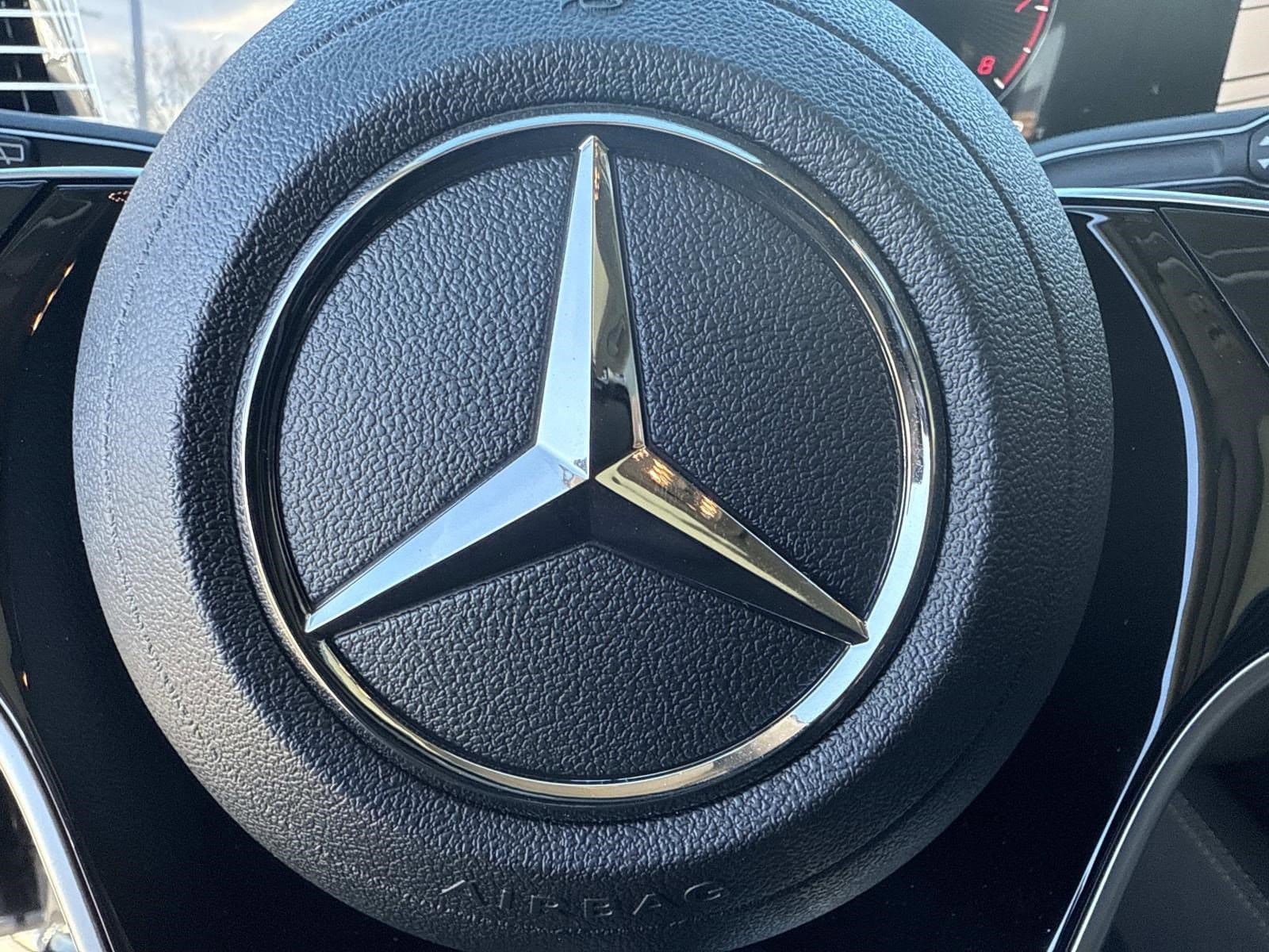 2026 MERCEDES-BENZ GLE-CLASS - Image 42