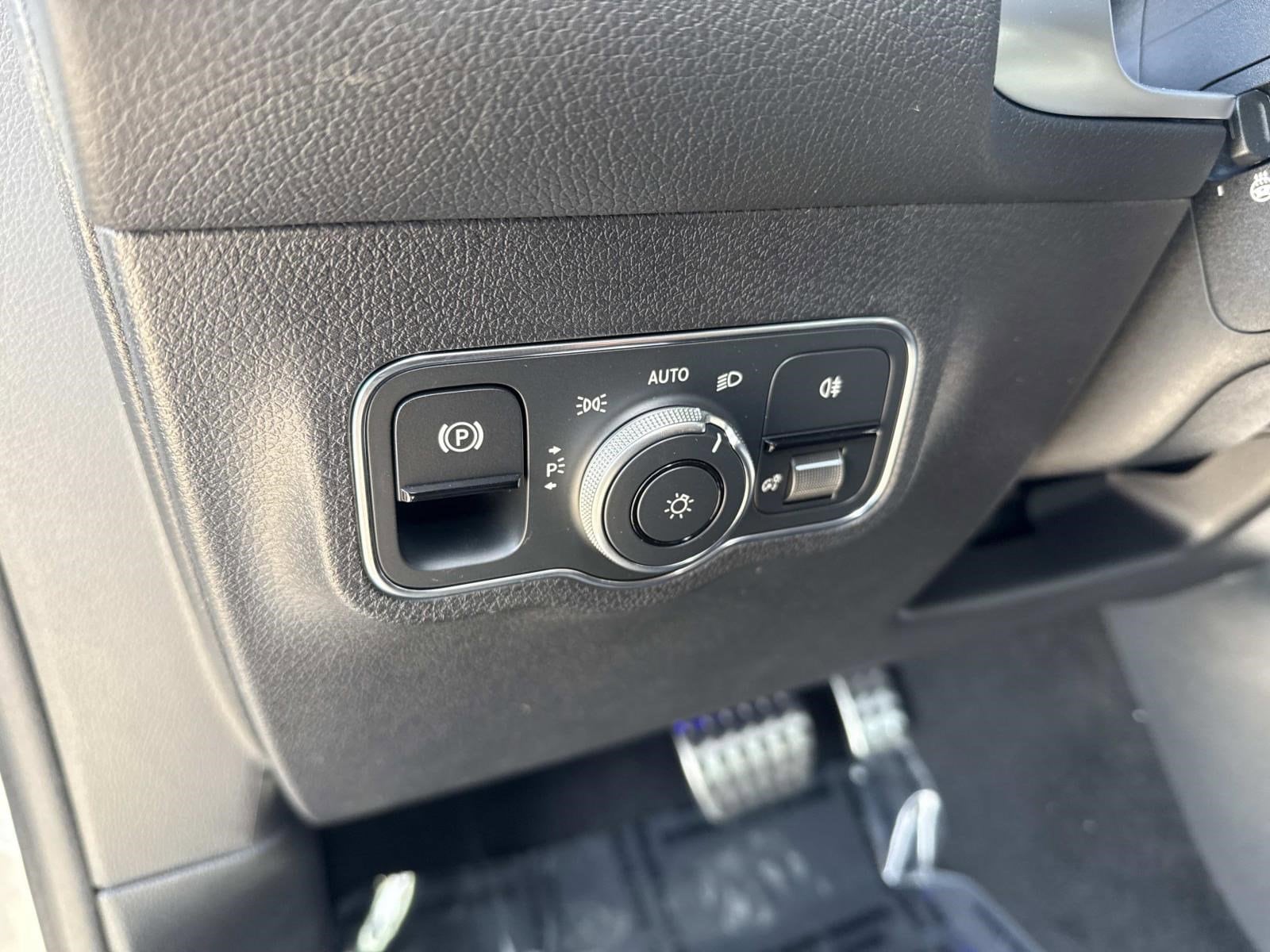 2026 MERCEDES-BENZ GLB-CLASS - Image 32