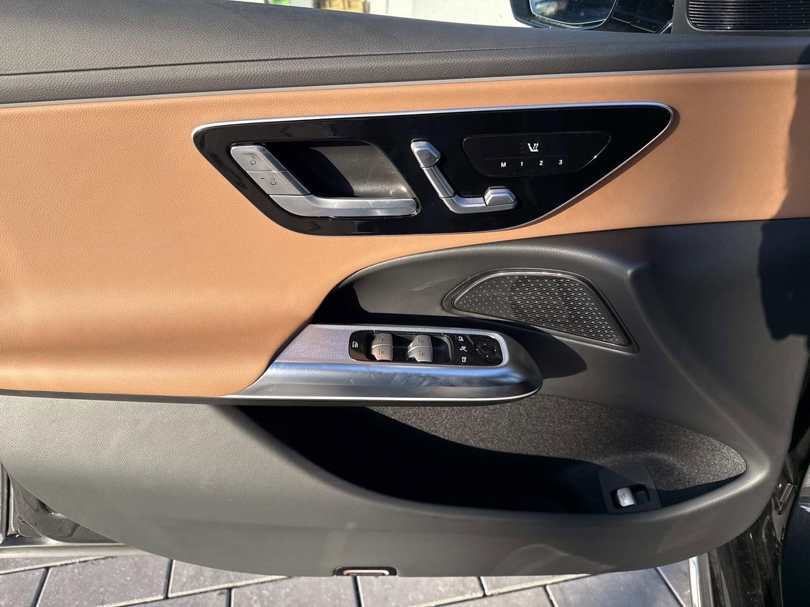 2026 MERCEDES-BENZ E-CLASS - Image 24