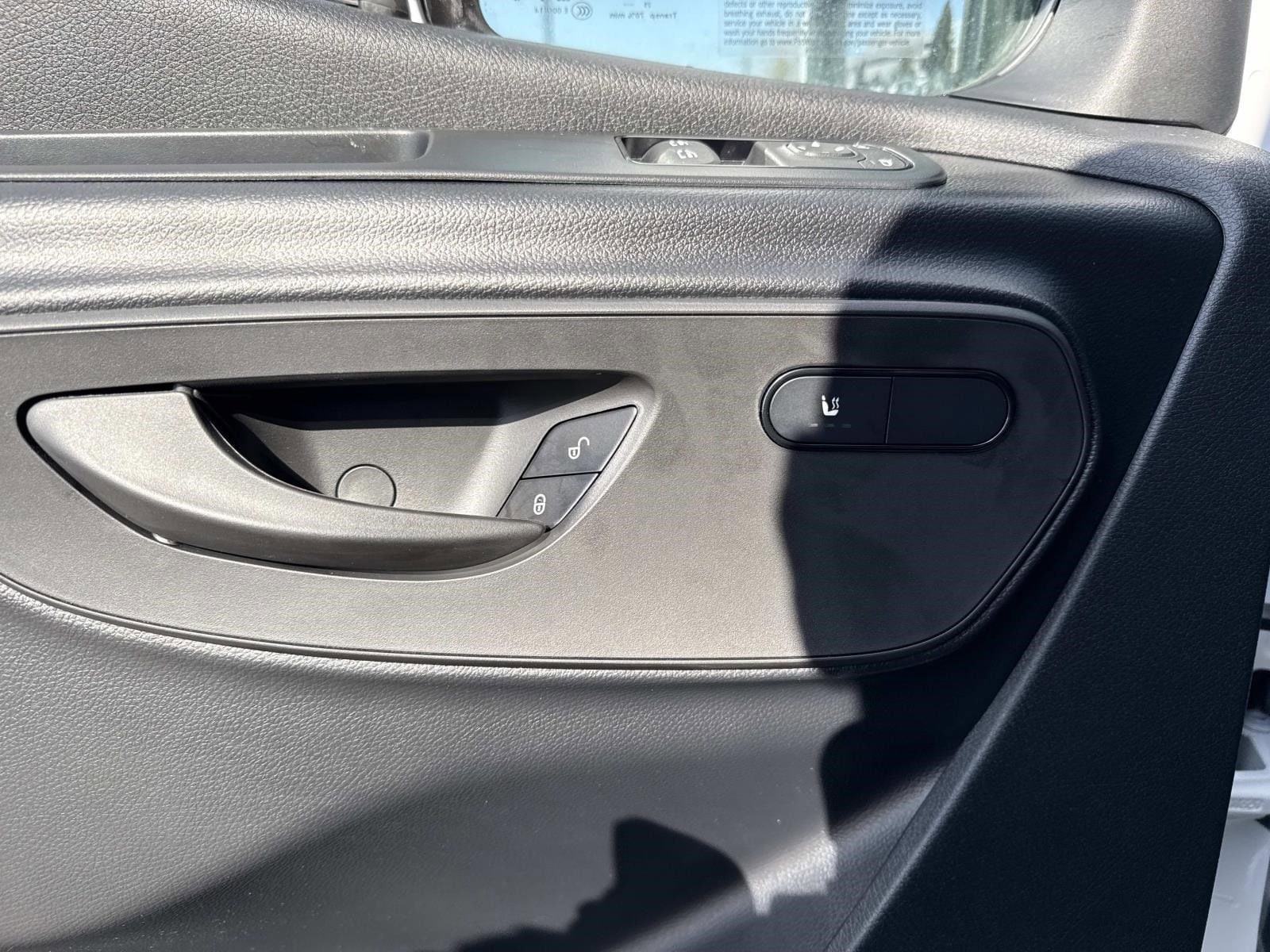 2026 MERCEDES-BENZ SPRINTER - Image 18