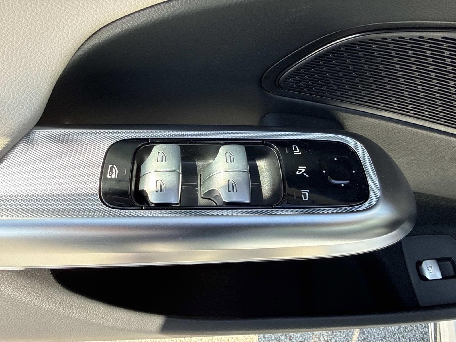 2026 MERCEDES-BENZ E-CLASS - Image 23