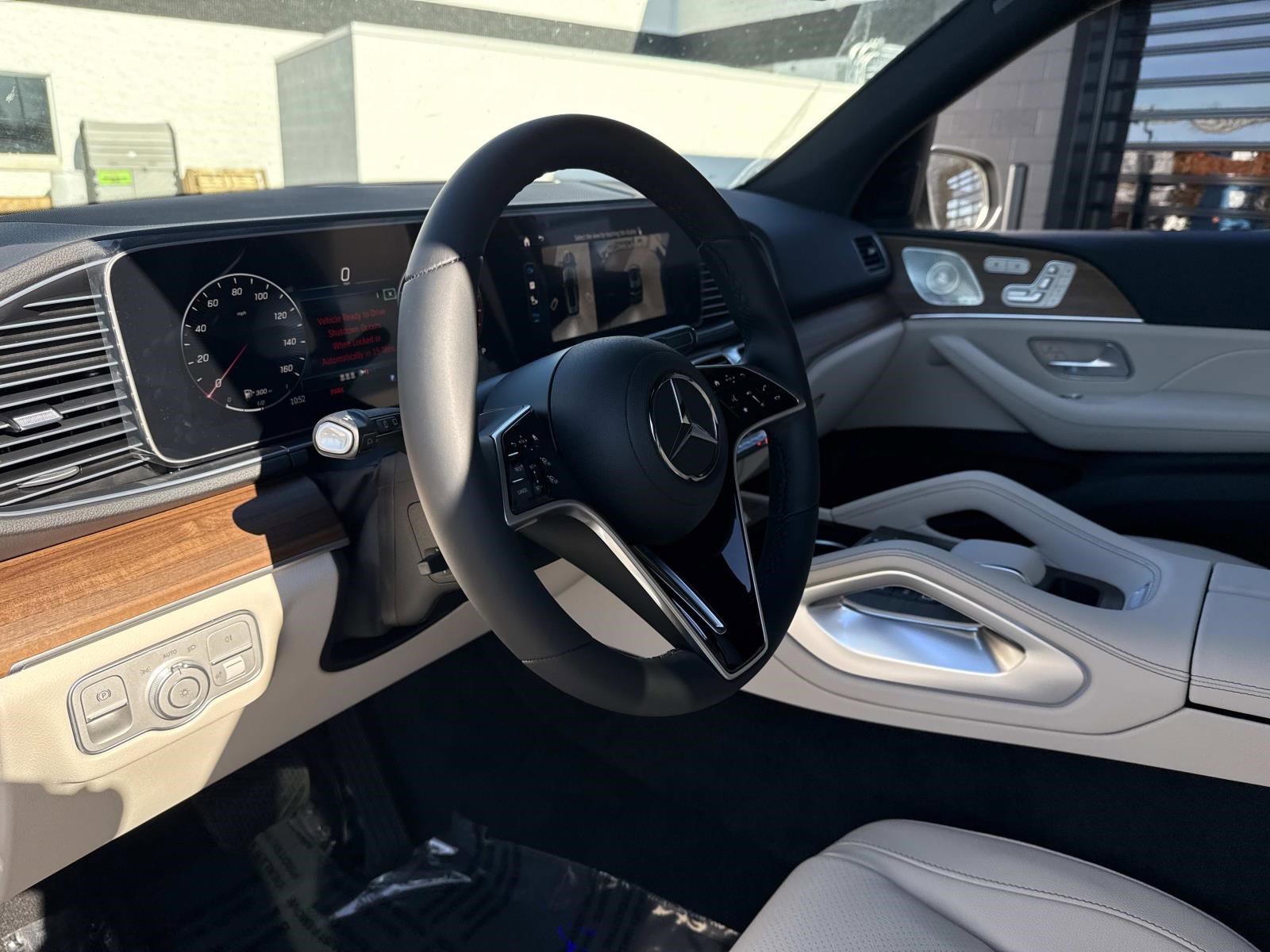 2026 MERCEDES-BENZ GLE-CLASS - Image 30