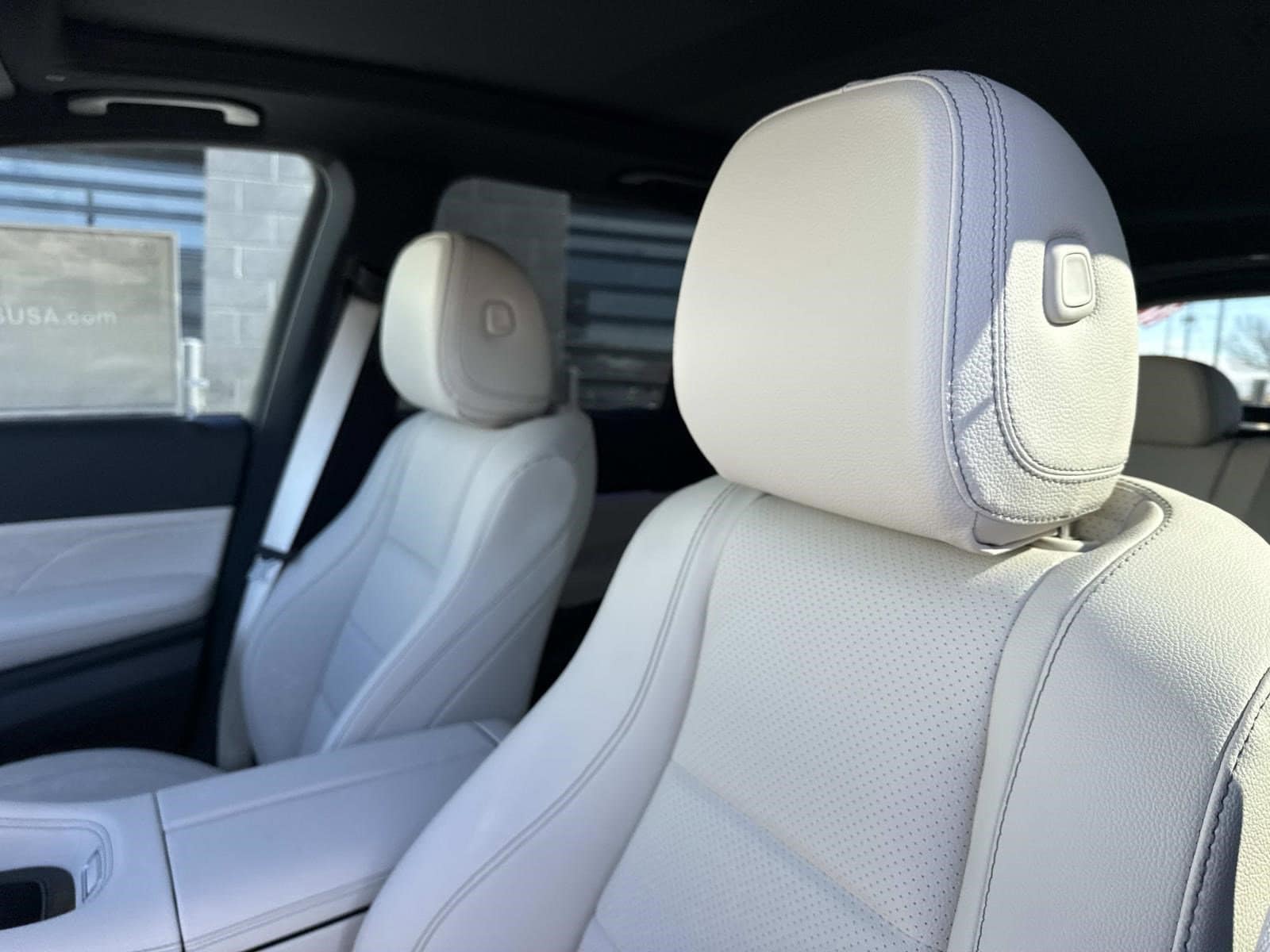 2026 MERCEDES-BENZ GLE-CLASS - Image 28