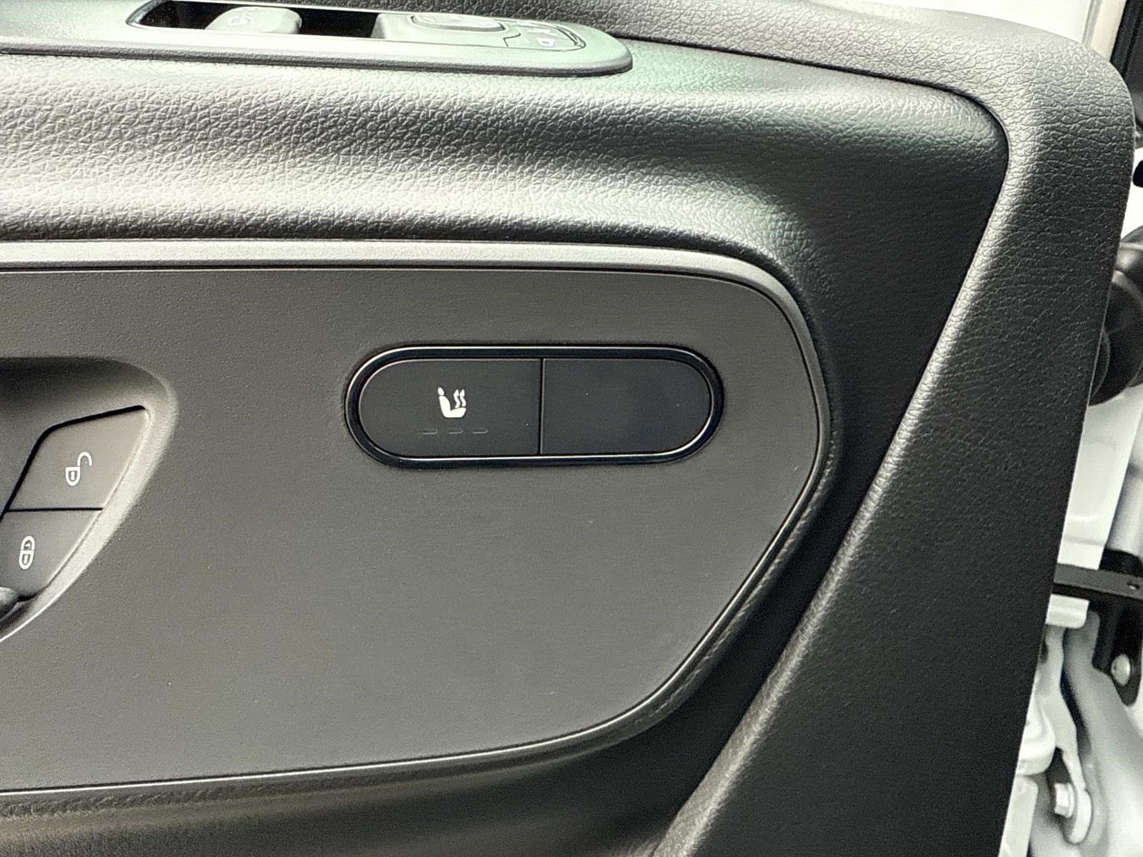 2026 MERCEDES-BENZ SPRINTER - Image 18