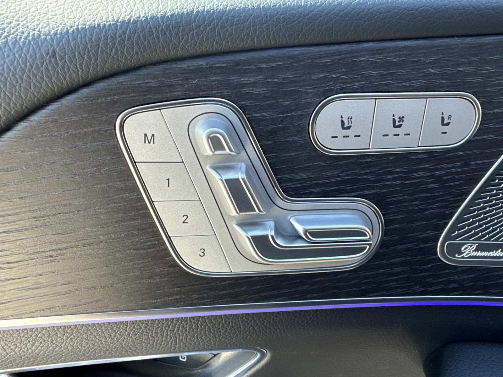 2026 MERCEDES-BENZ GLE-CLASS - Image 25