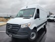 Mercedes-Benz Sprinter 3500