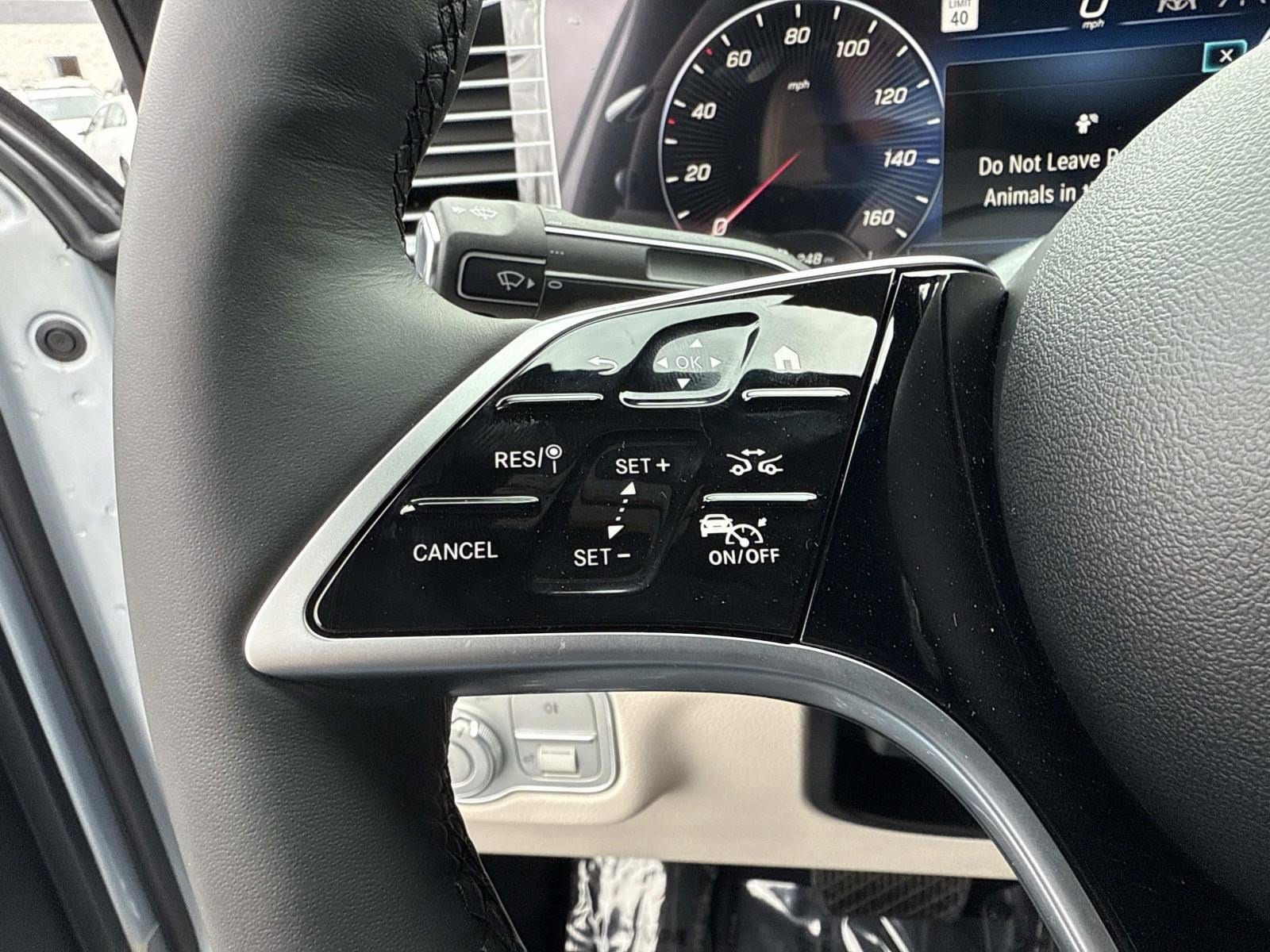 2026 MERCEDES-BENZ GLE-CLASS - Image 39