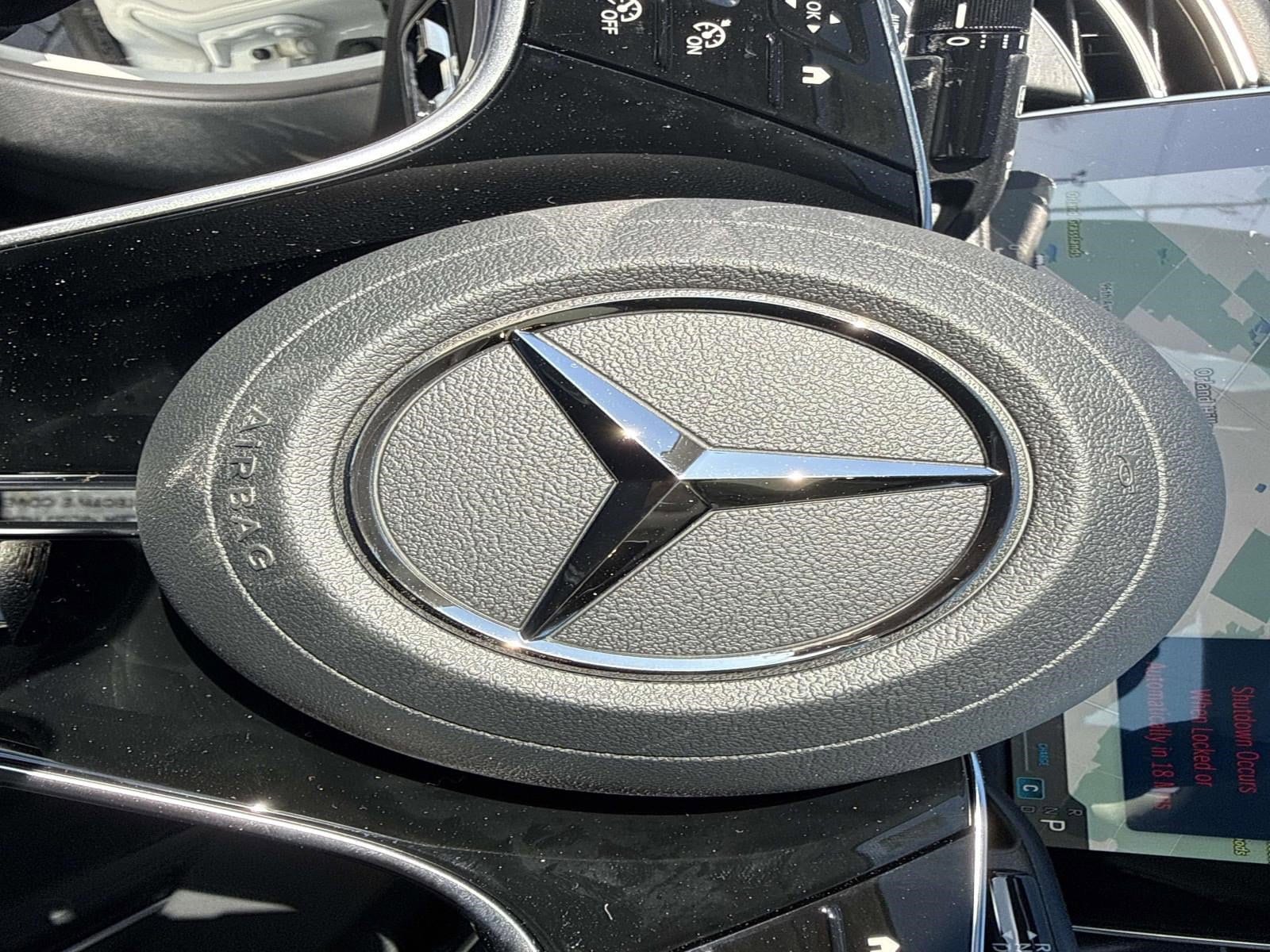 2026 MERCEDES-BENZ E-CLASS - Image 38