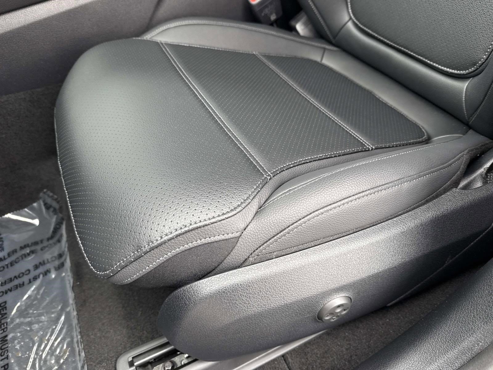 2026 MERCEDES-BENZ GLC-CLASS - Image 30