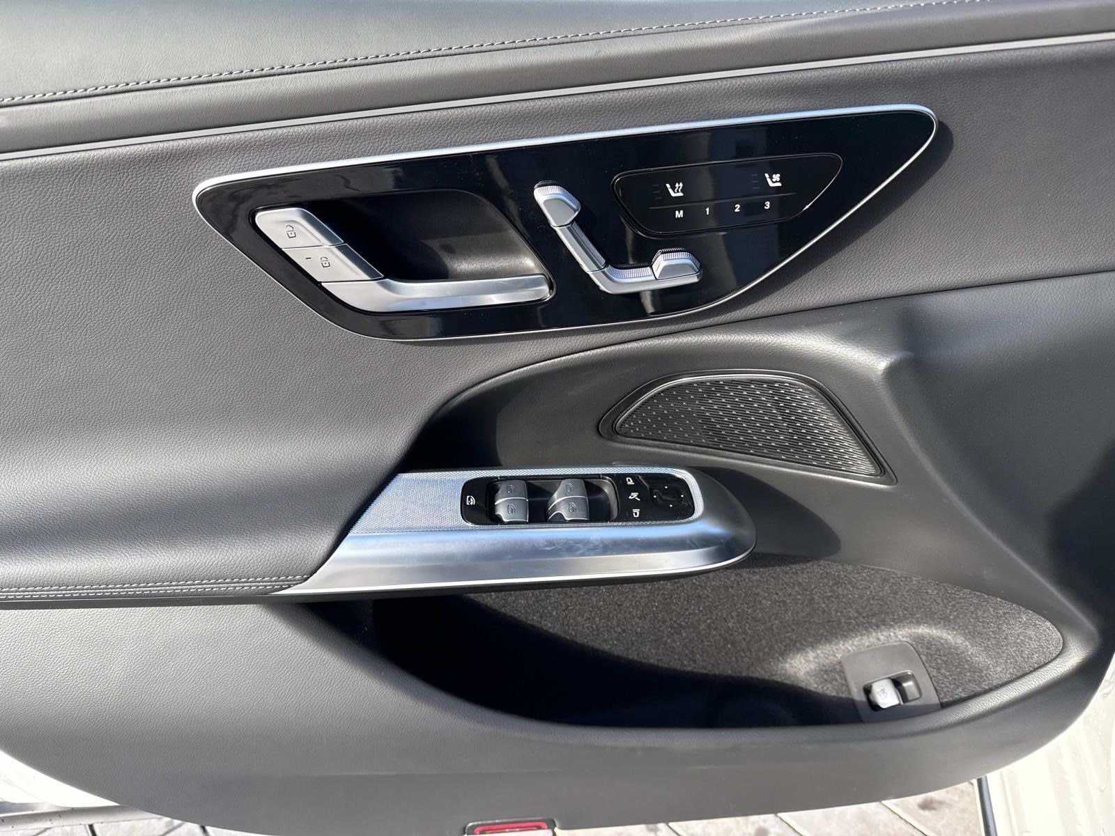 2026 MERCEDES-BENZ E-CLASS - Image 23